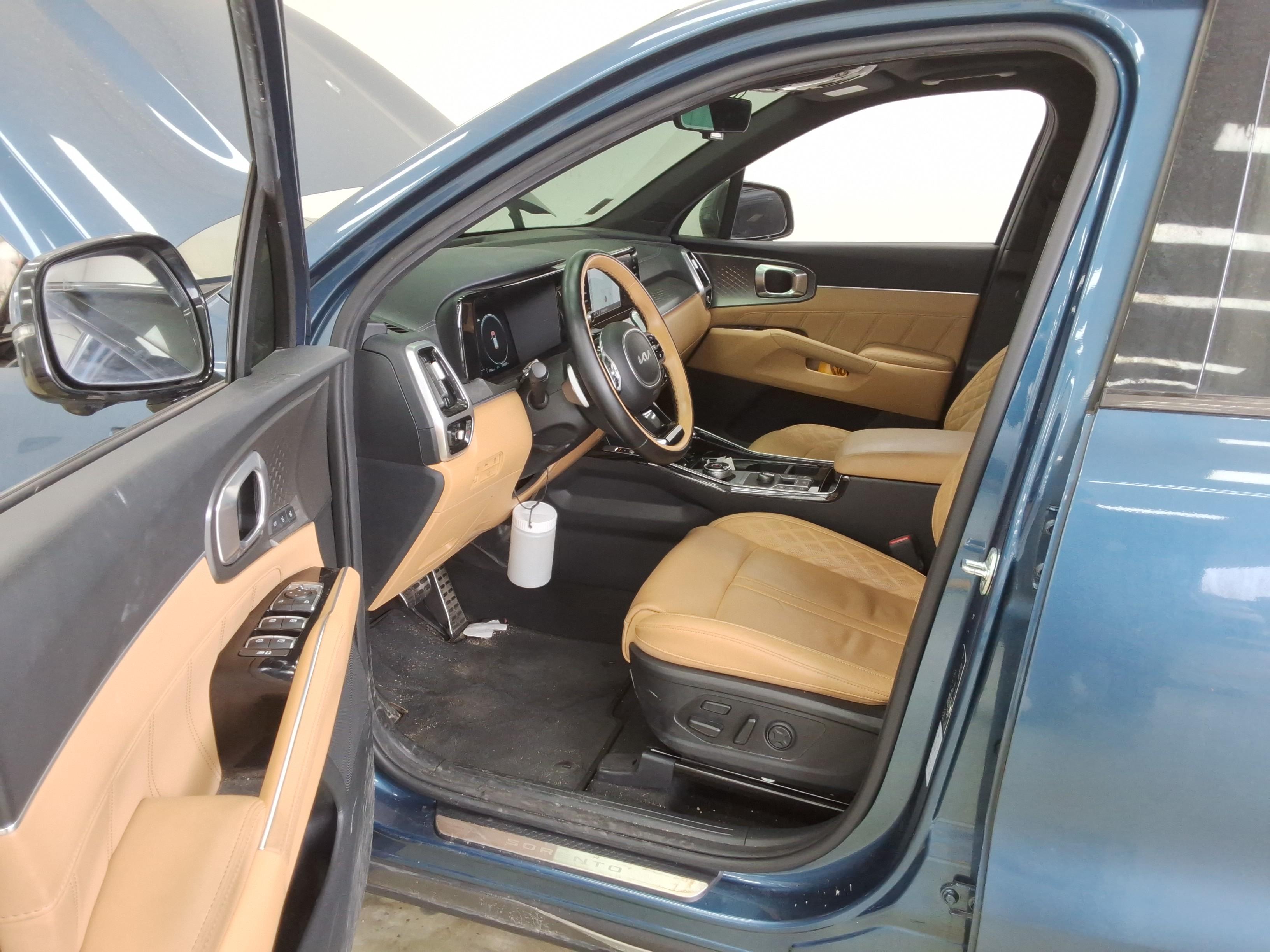 سورينتو — صورة 1