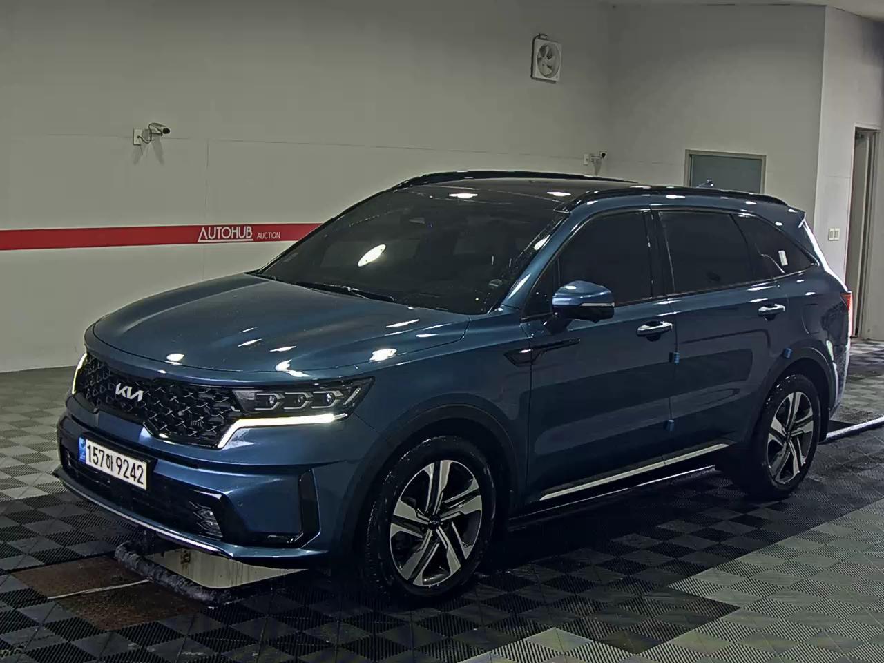 سورينتو — صورة 3