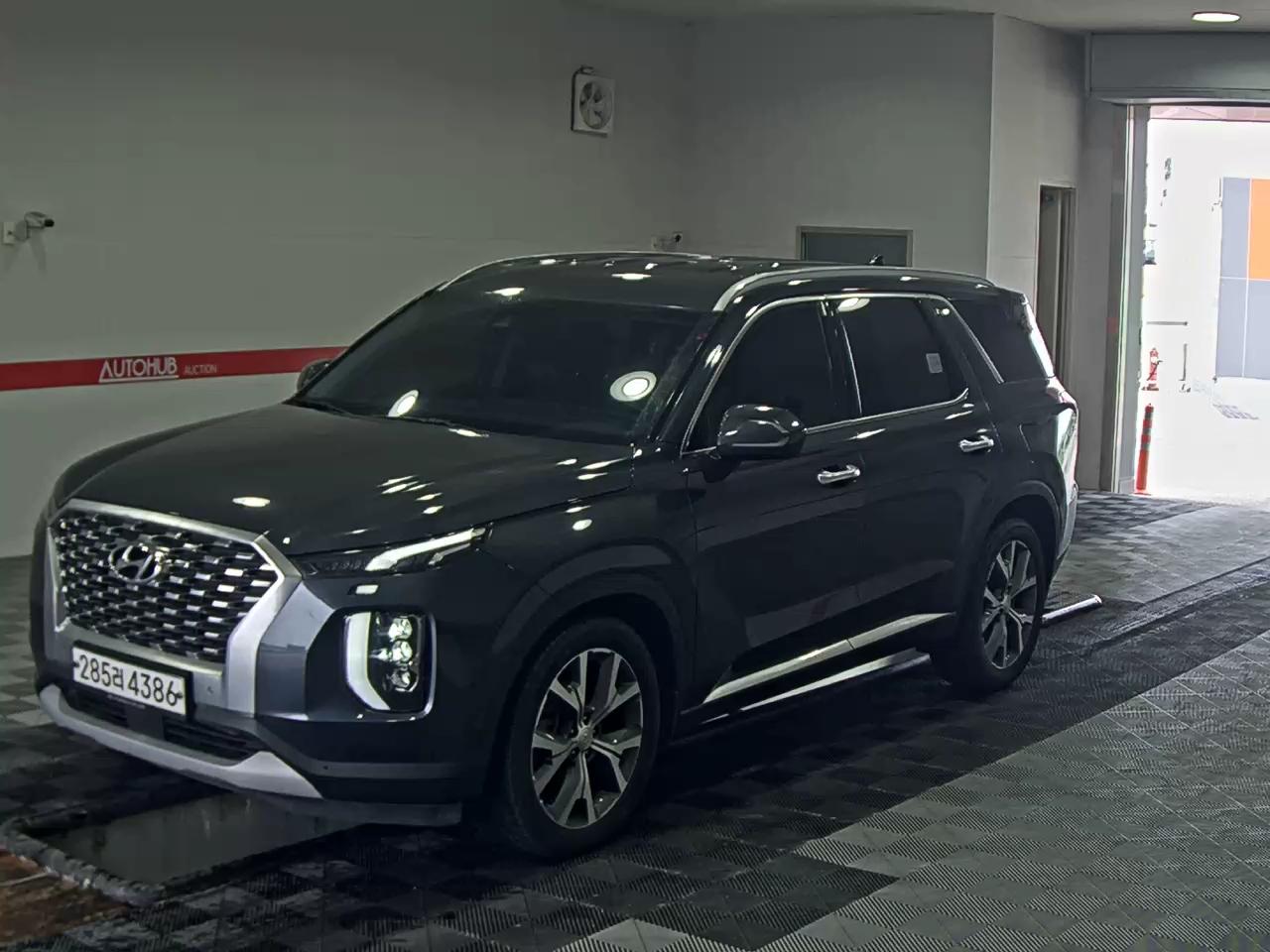 باليسيد — صورة 1