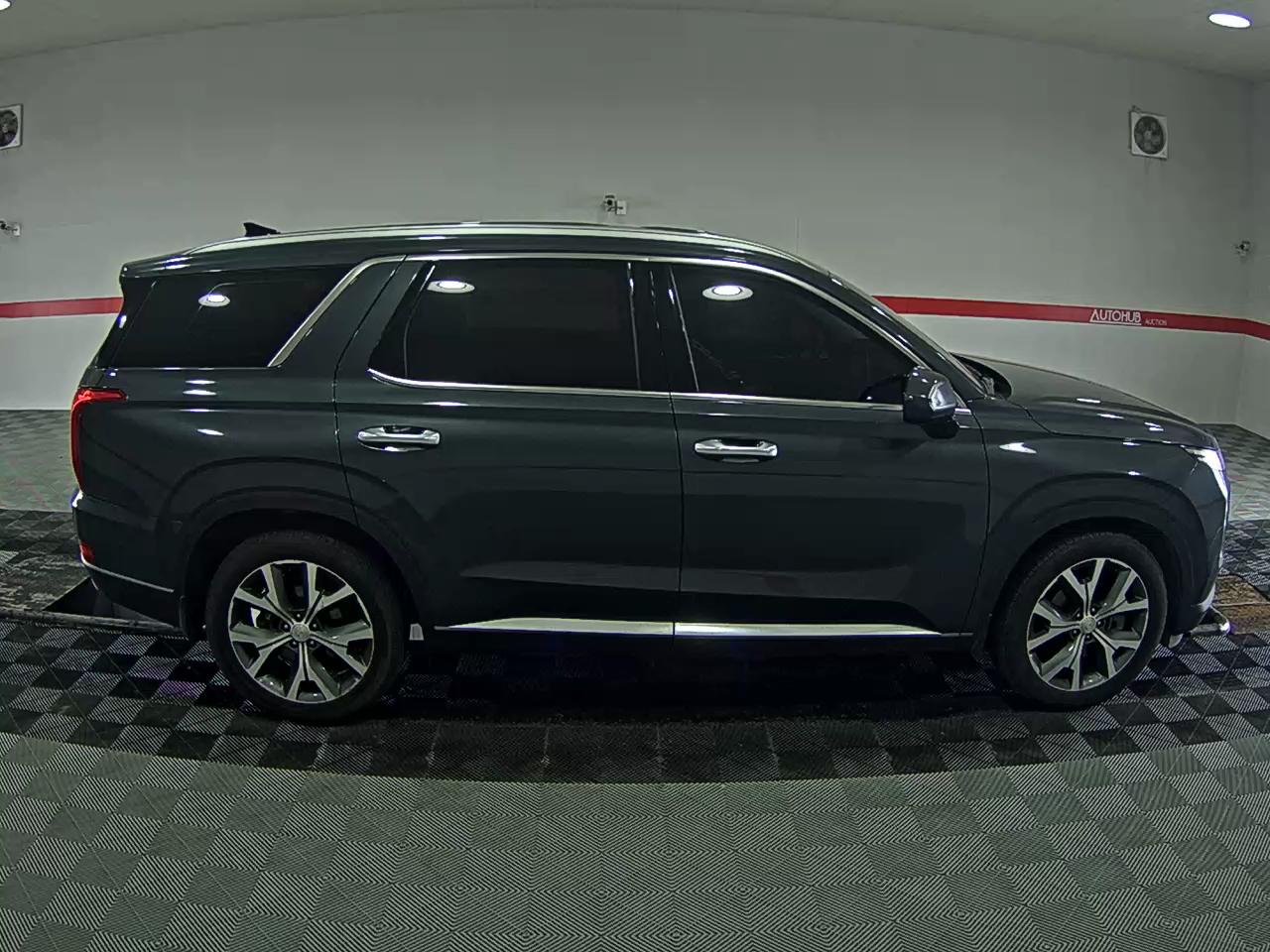 باليسيد — صورة 2