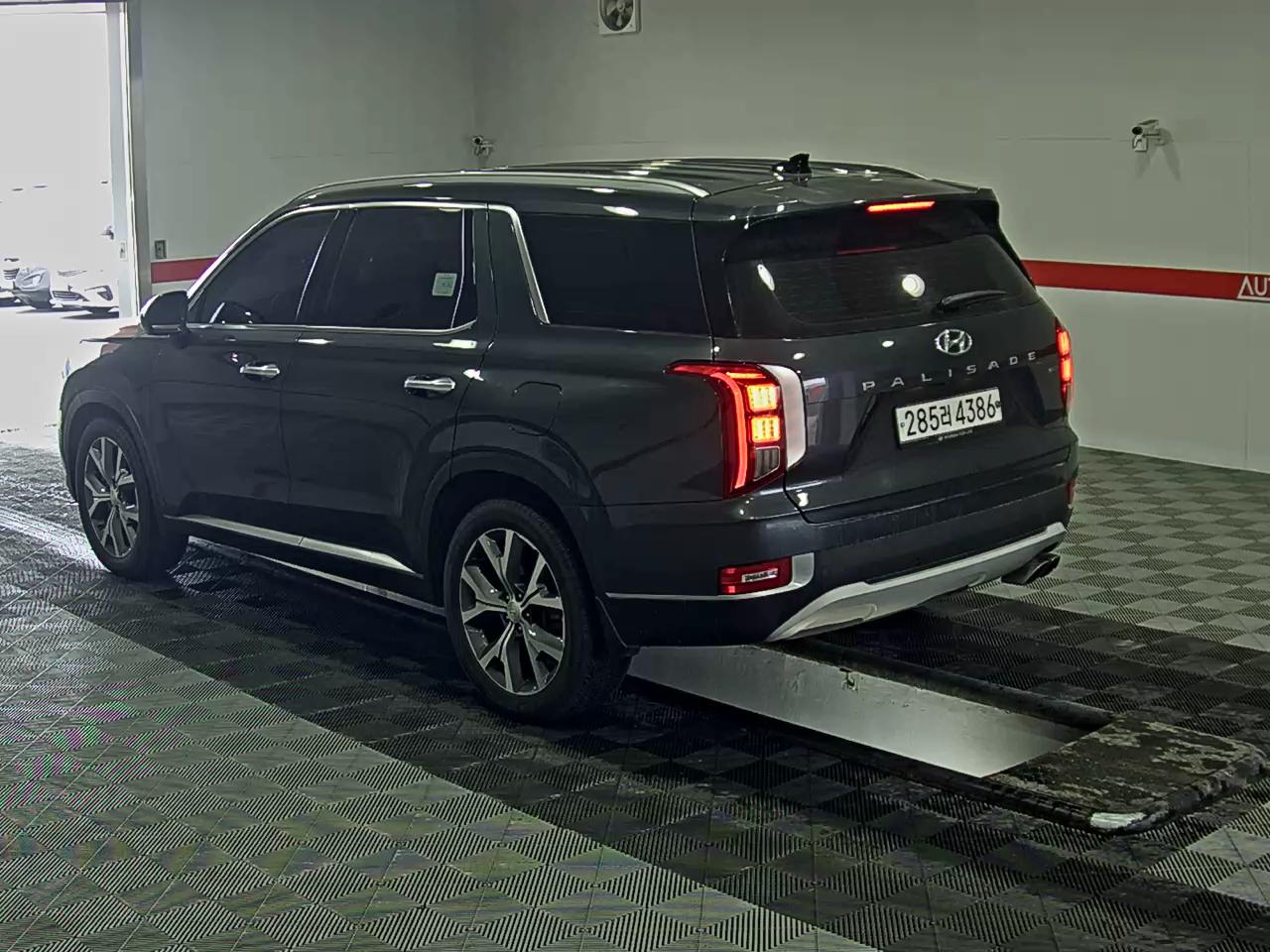 باليسيد — صورة 3