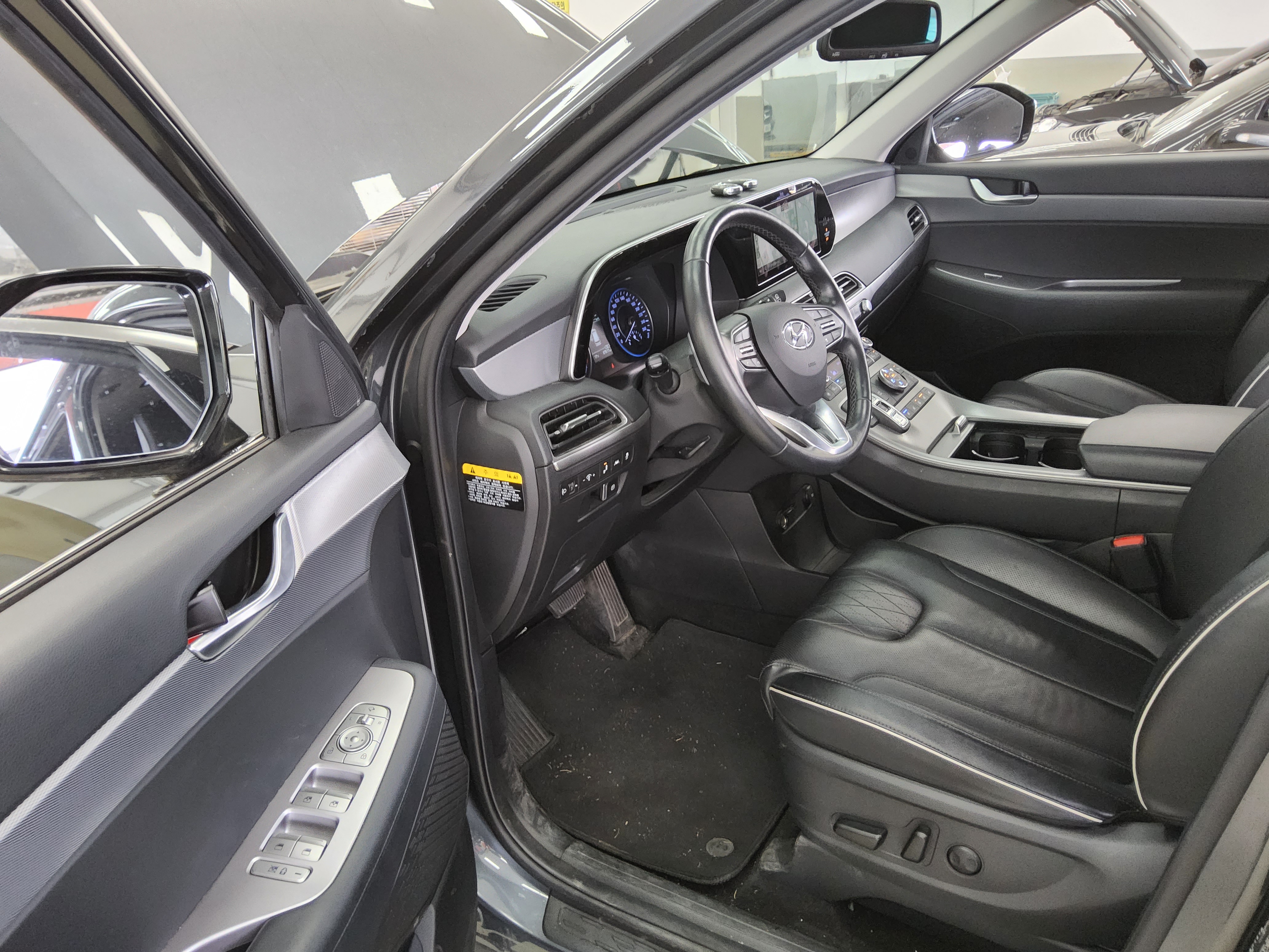 باليسيد — صورة 7