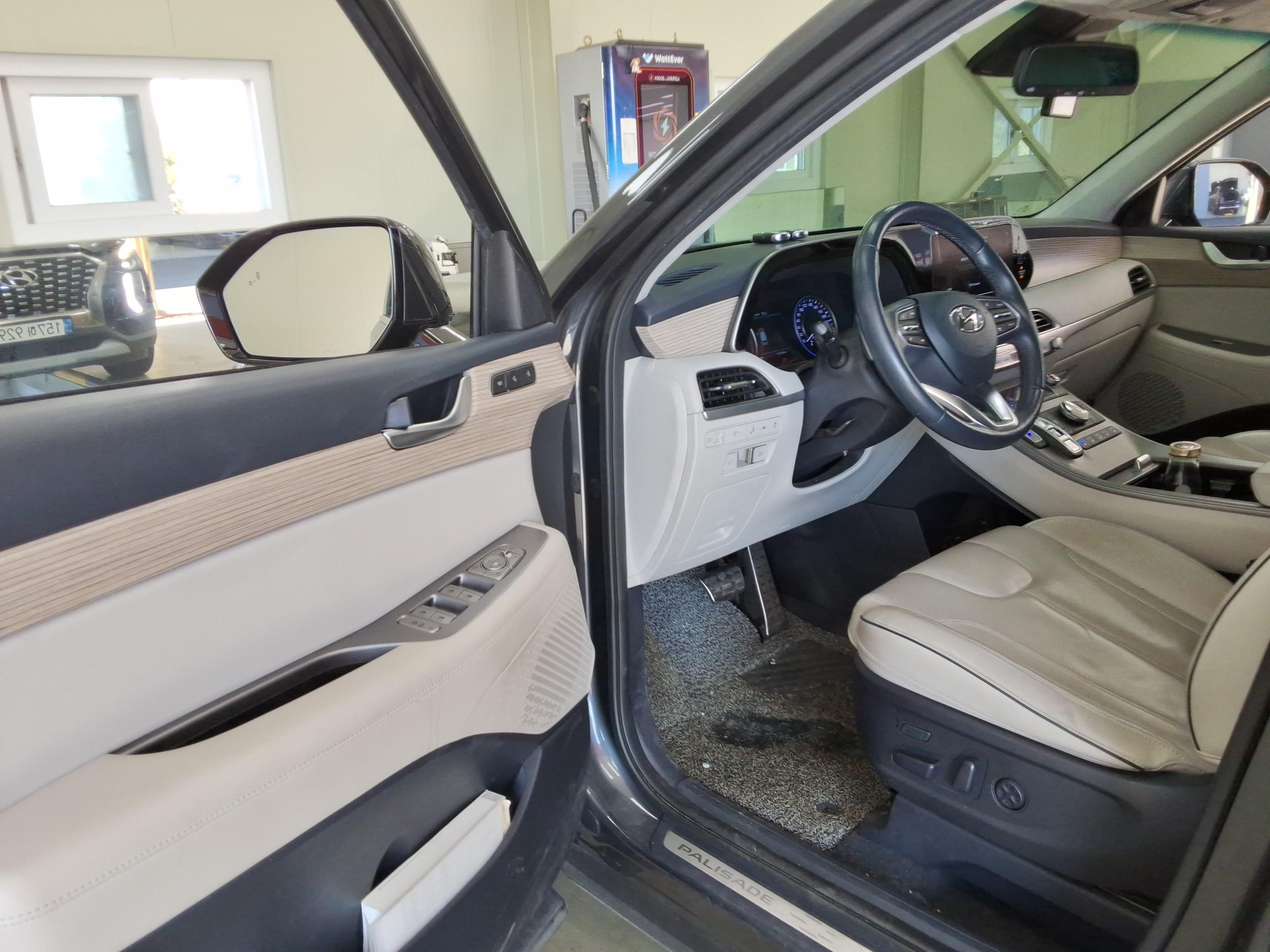 باليسيد — صورة 1