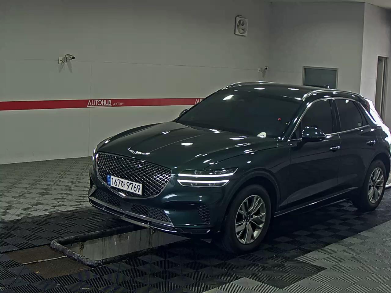 جي في 70 — صورة 2