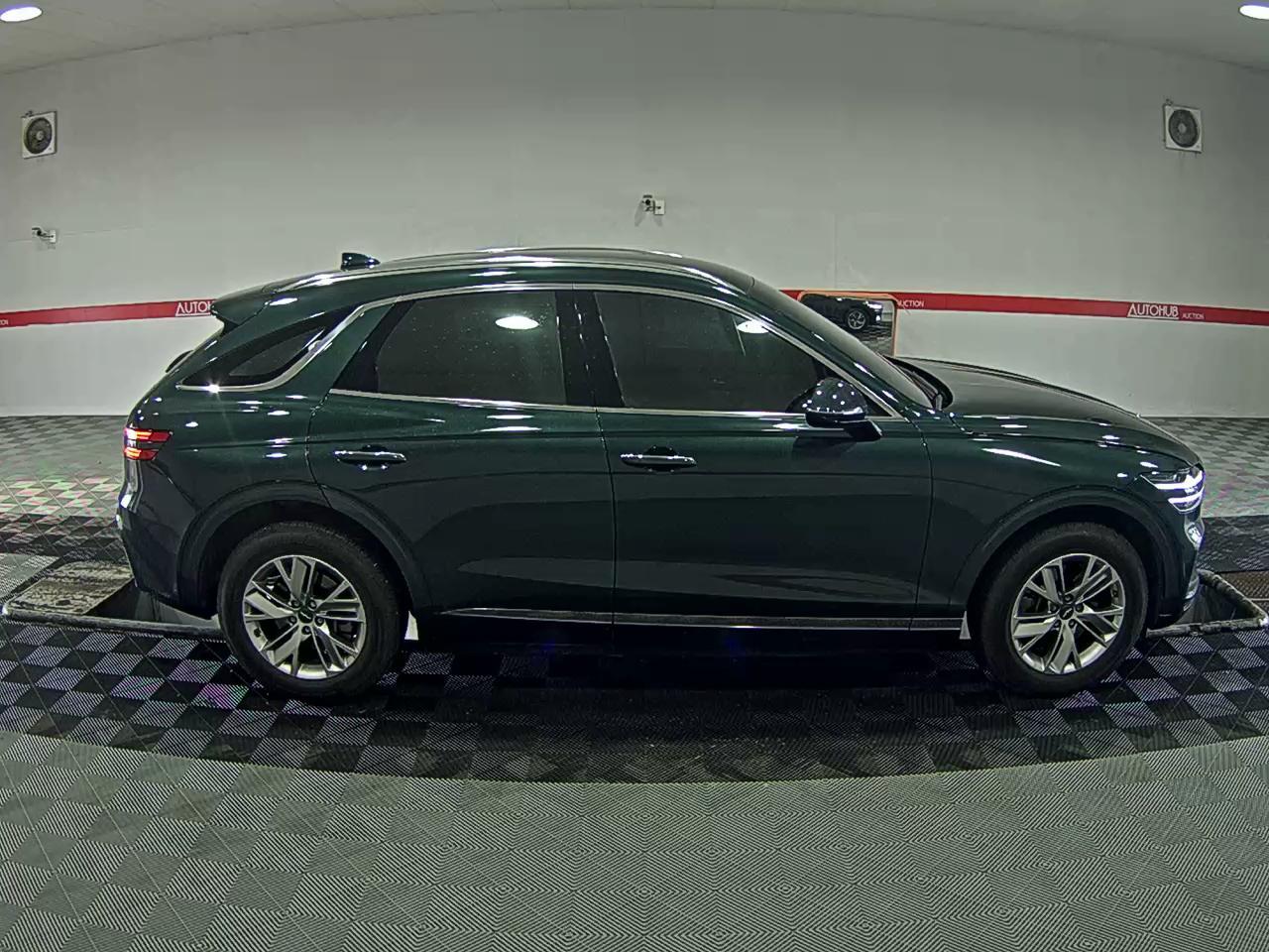 جي في 70 — صورة 4