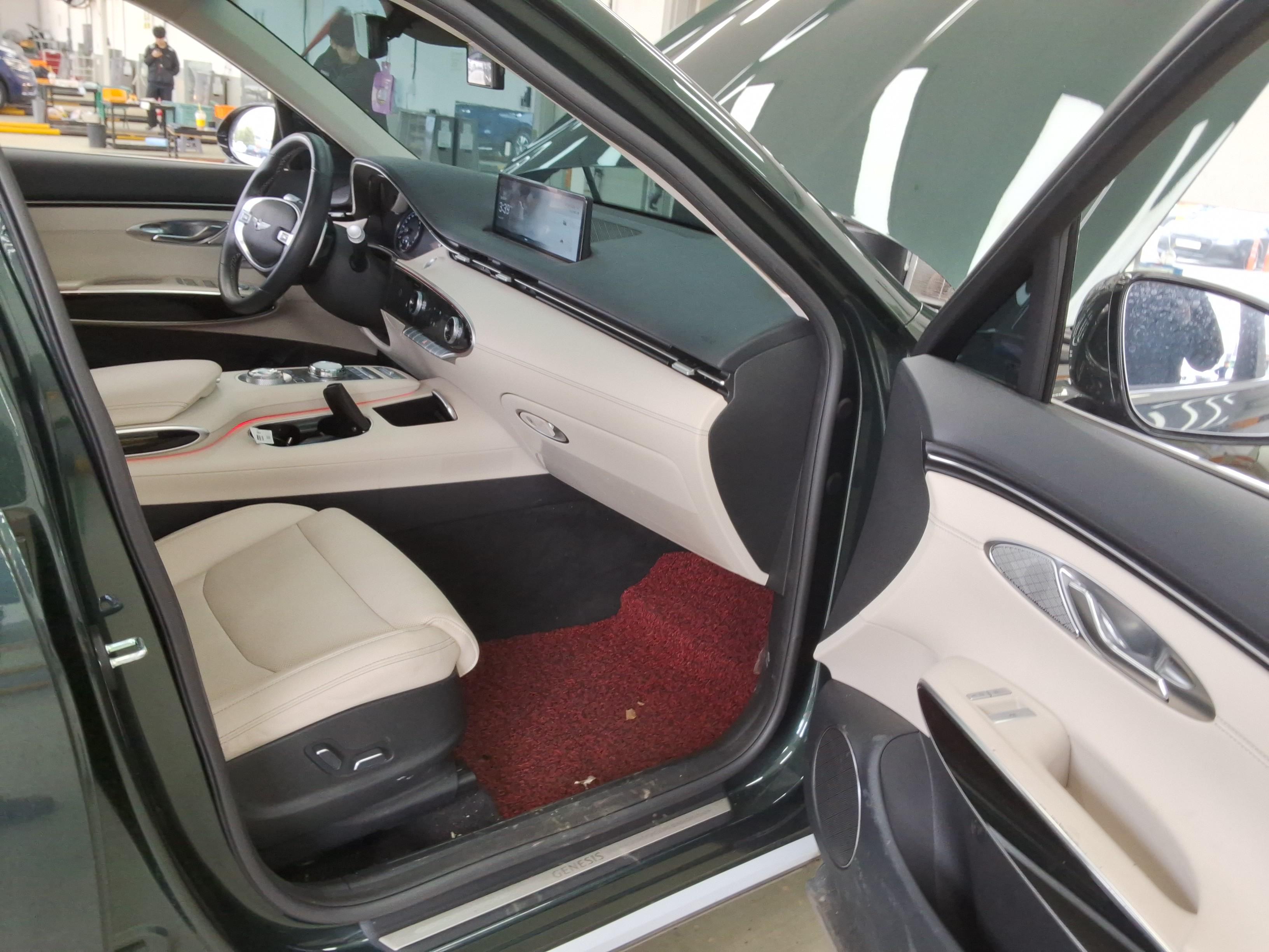 جي في 70 — صورة 6