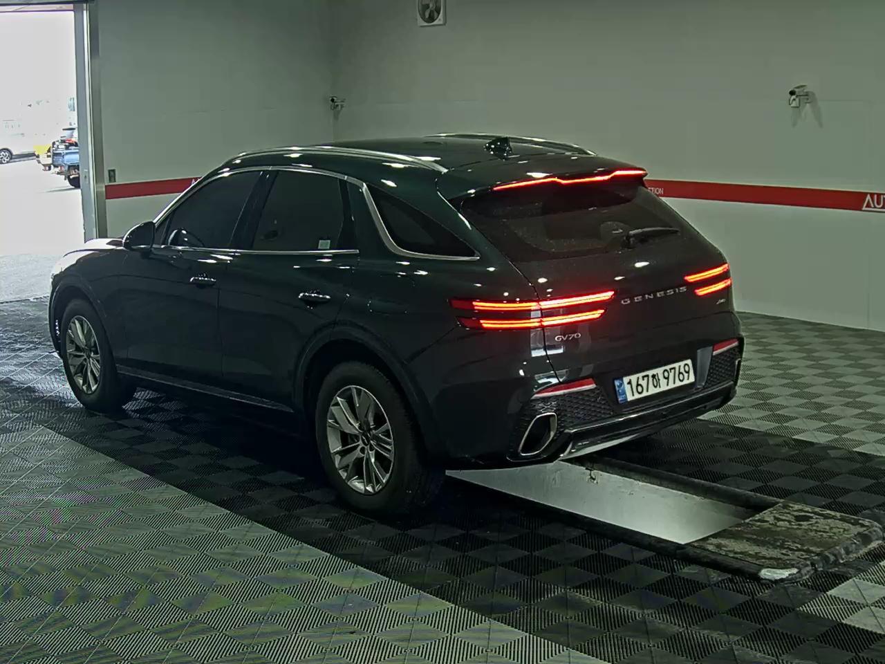 جي في 70 — صورة 7