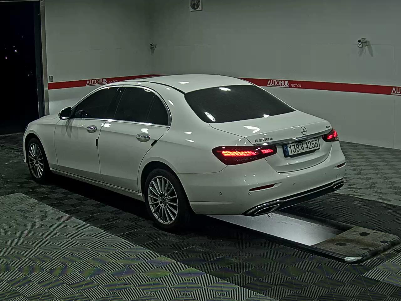 E-Class — صورة 3