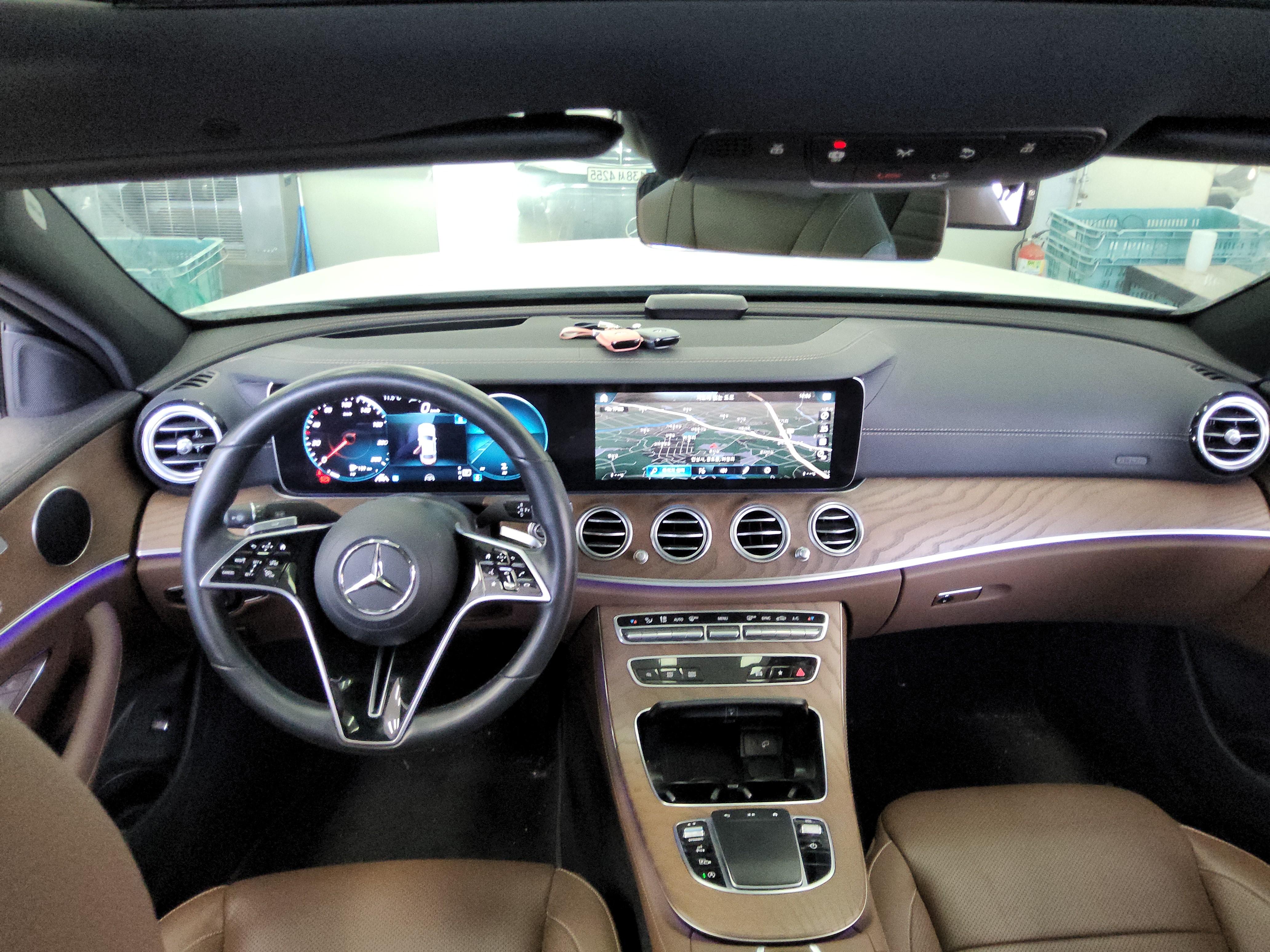 E-Class — صورة 7