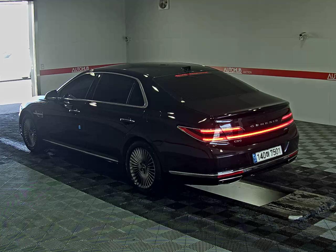 جي 90 — صورة 3