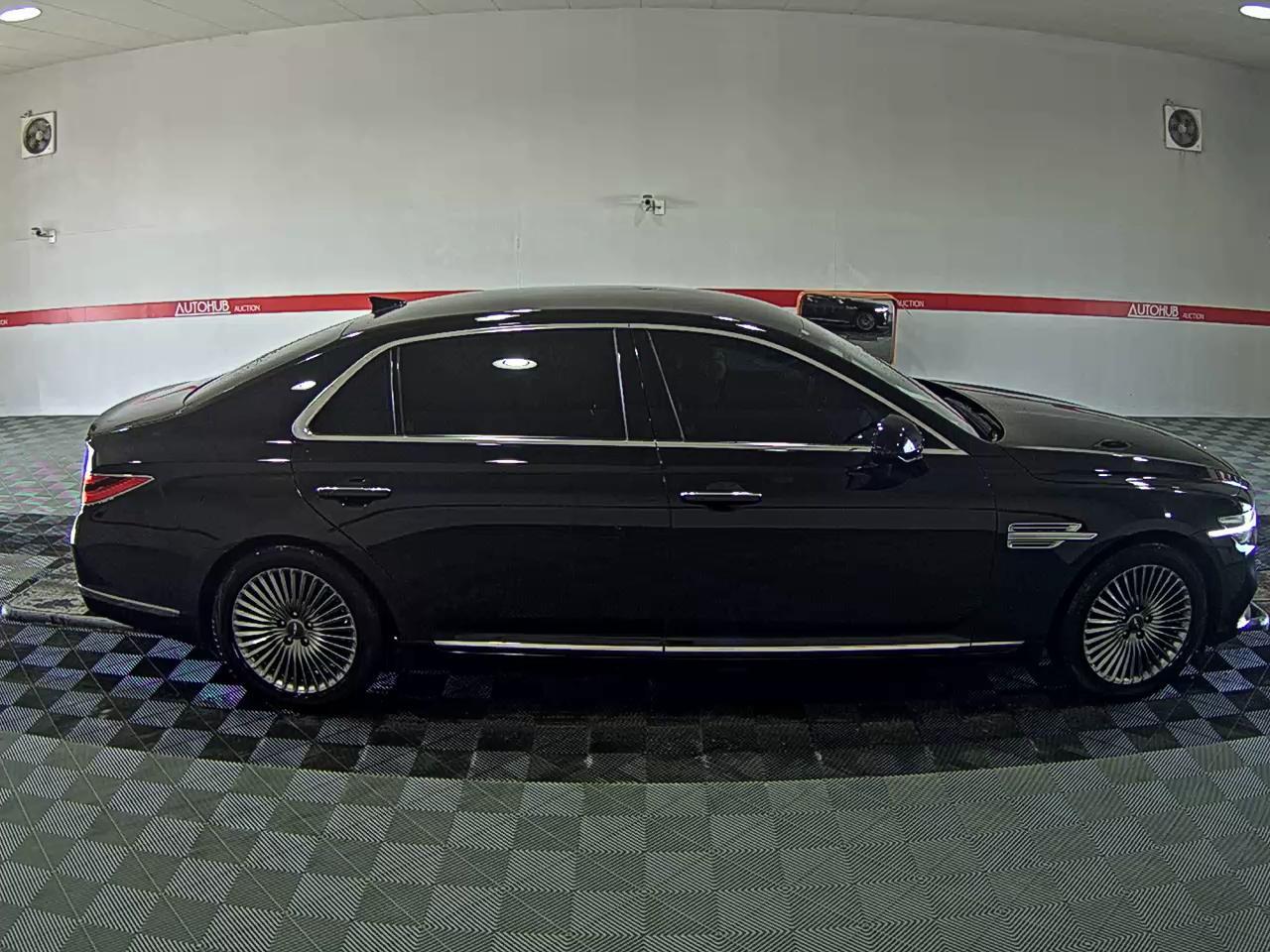 جي 90 — صورة 7