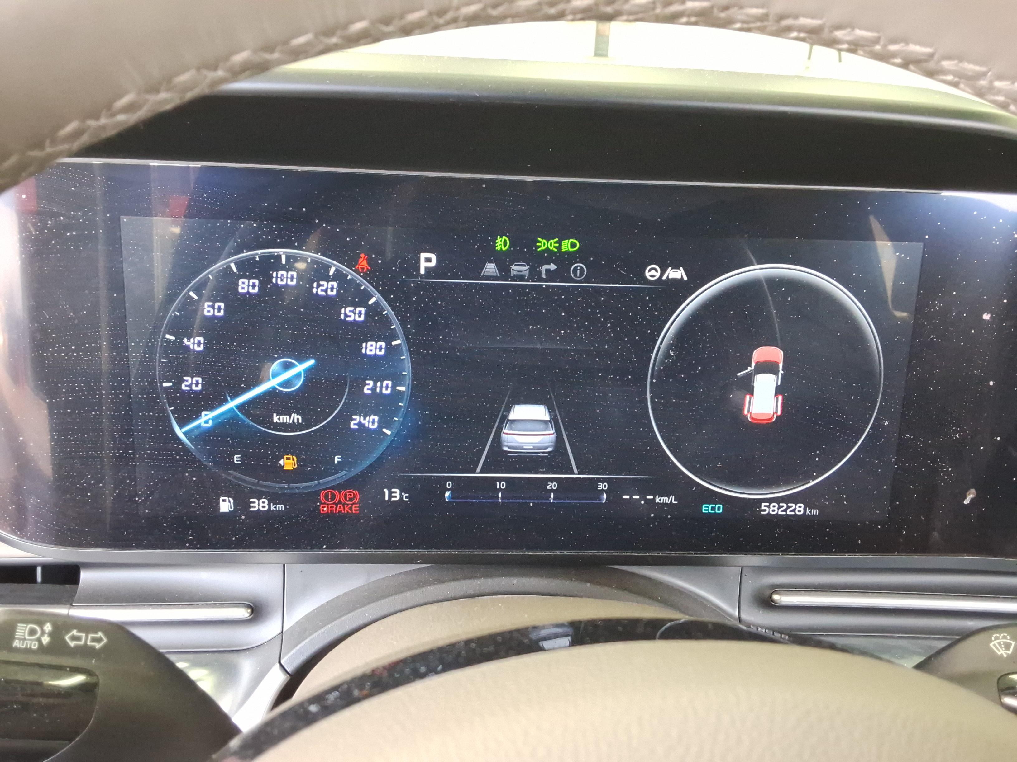 كارنيفال — صورة 1