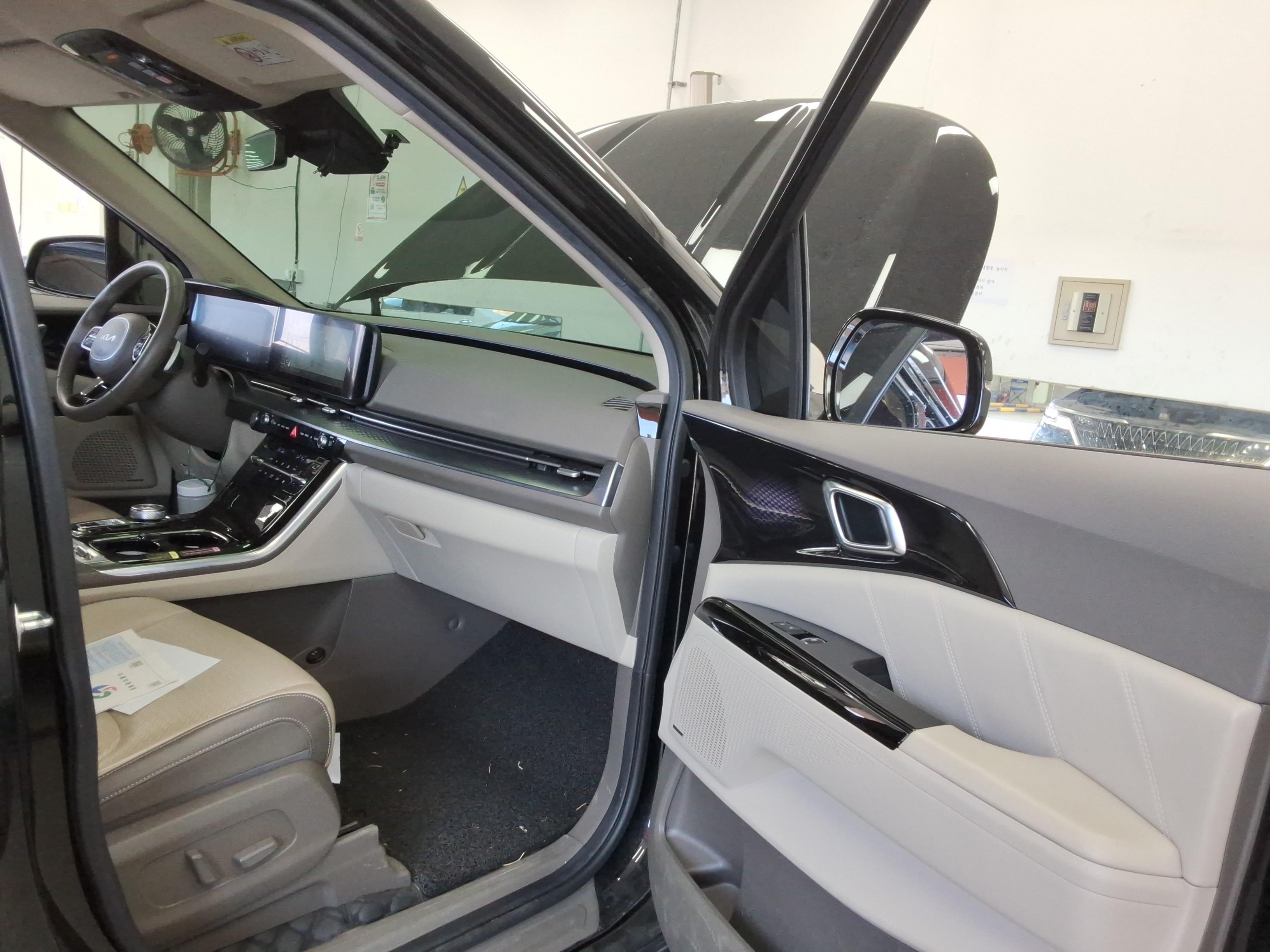 كارنيفال — صورة 2