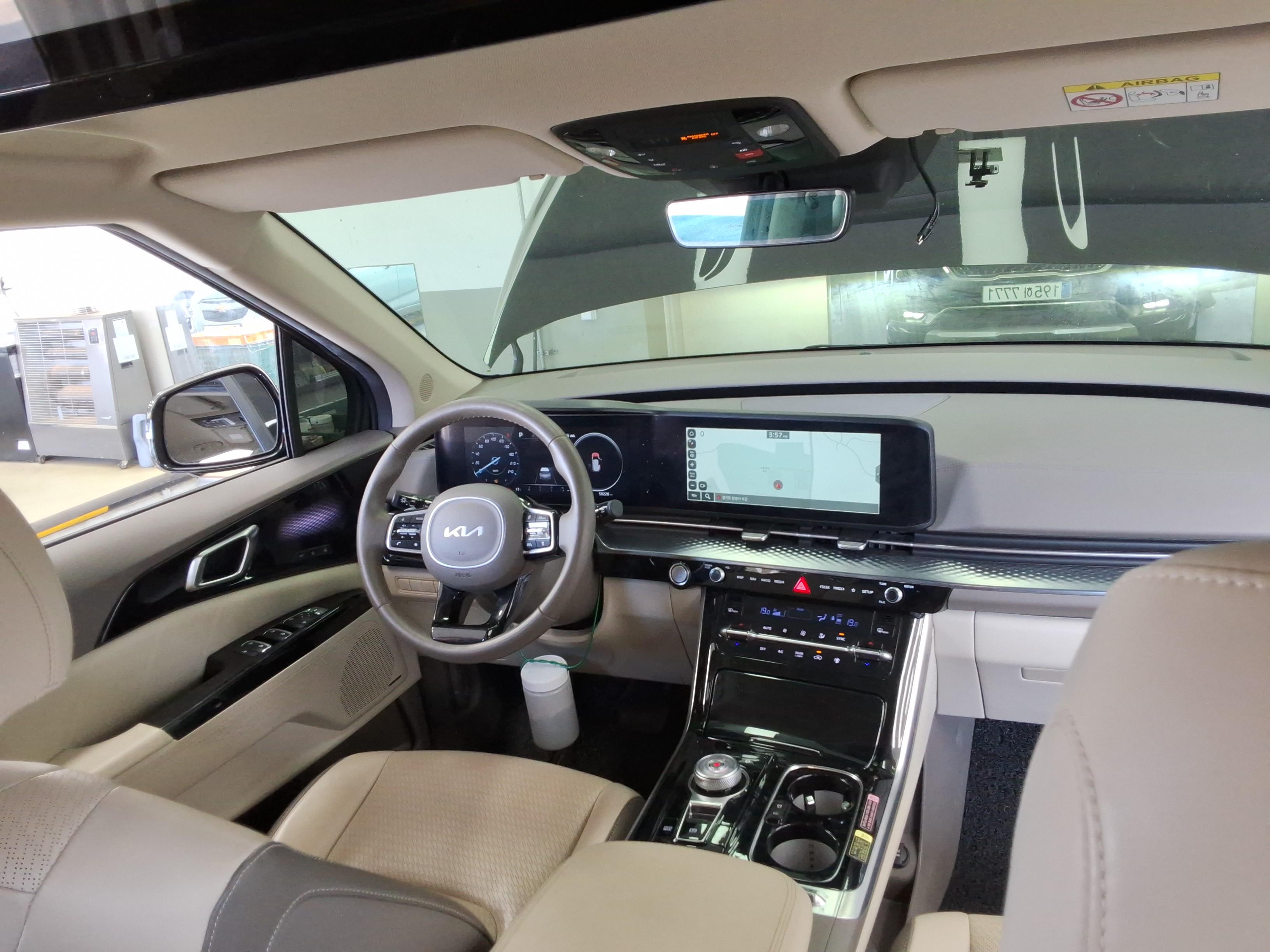 كارنيفال — صورة 3