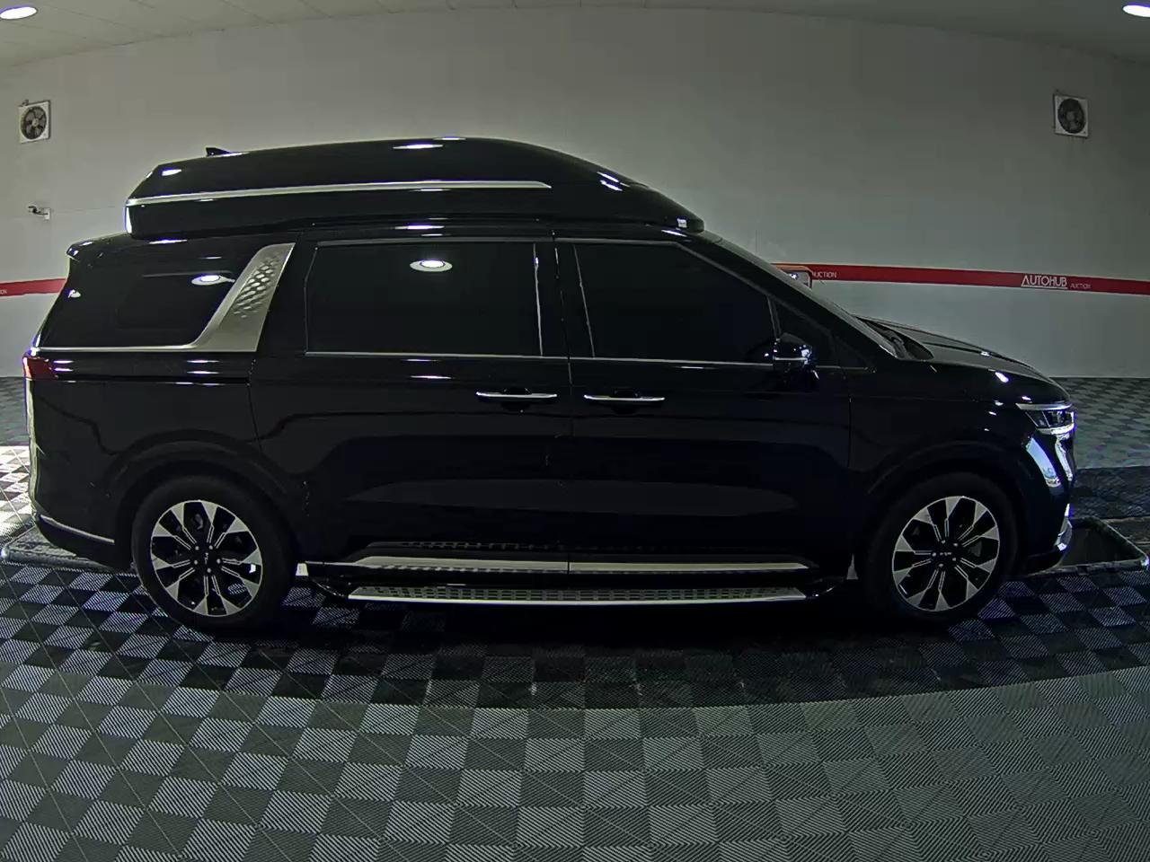 كارنيفال — صورة 4