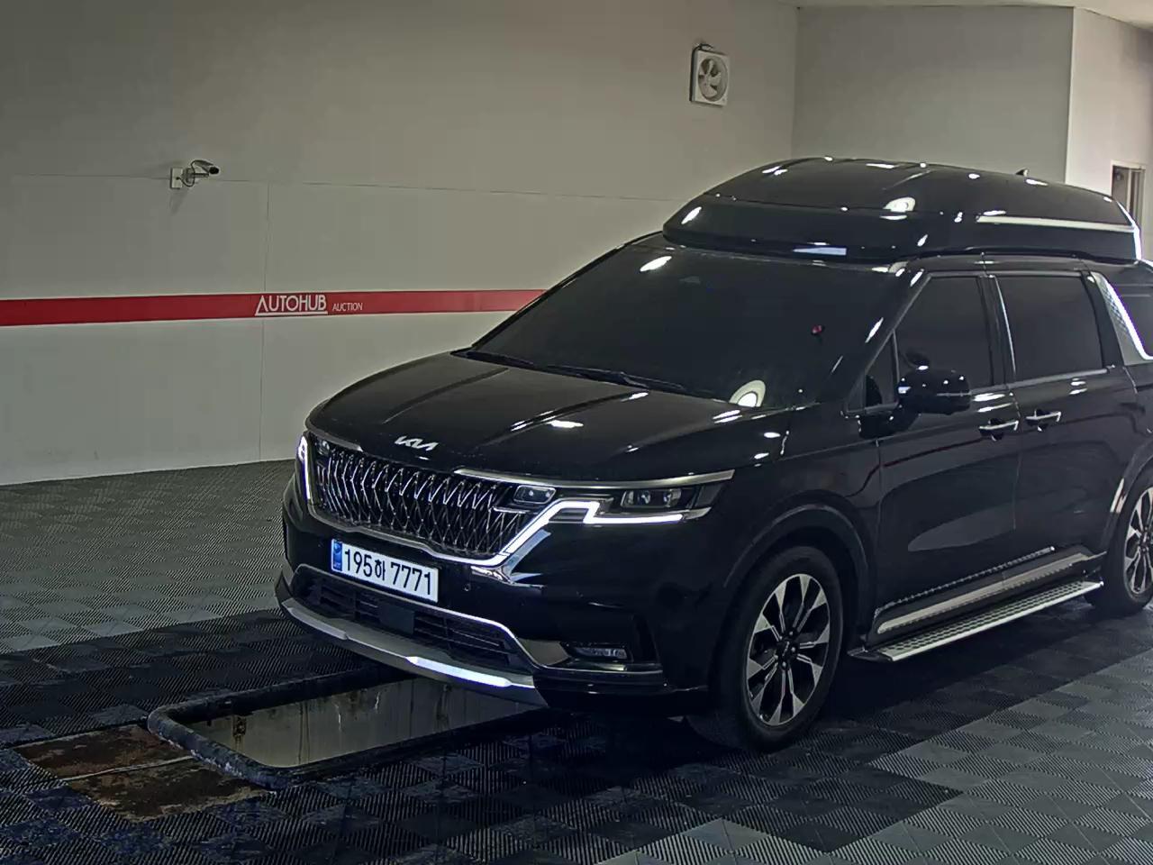 كارنيفال — صورة 6