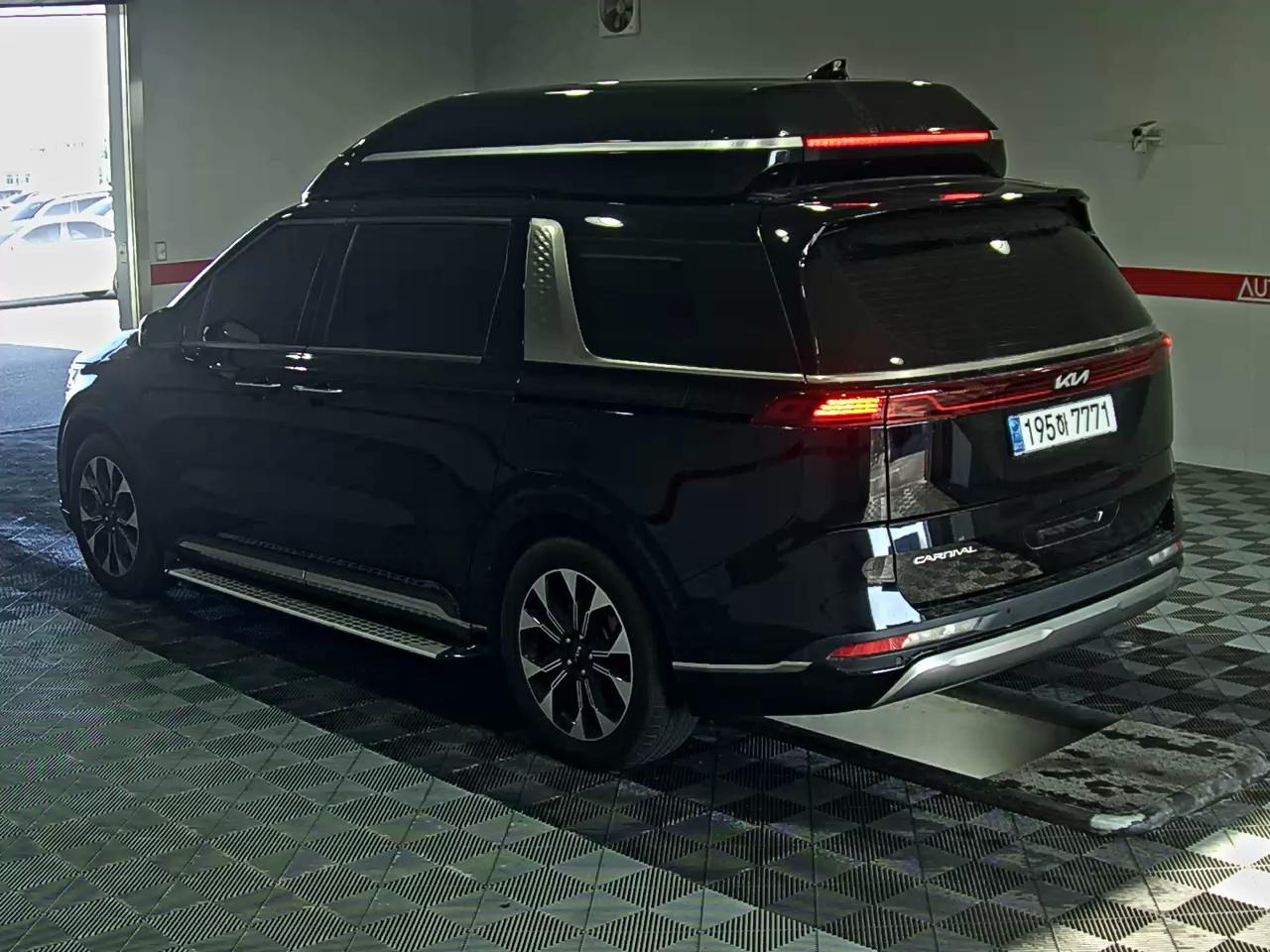 كارنيفال — صورة 8