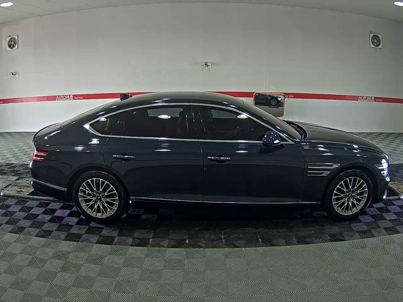 جي 80 — صورة 3