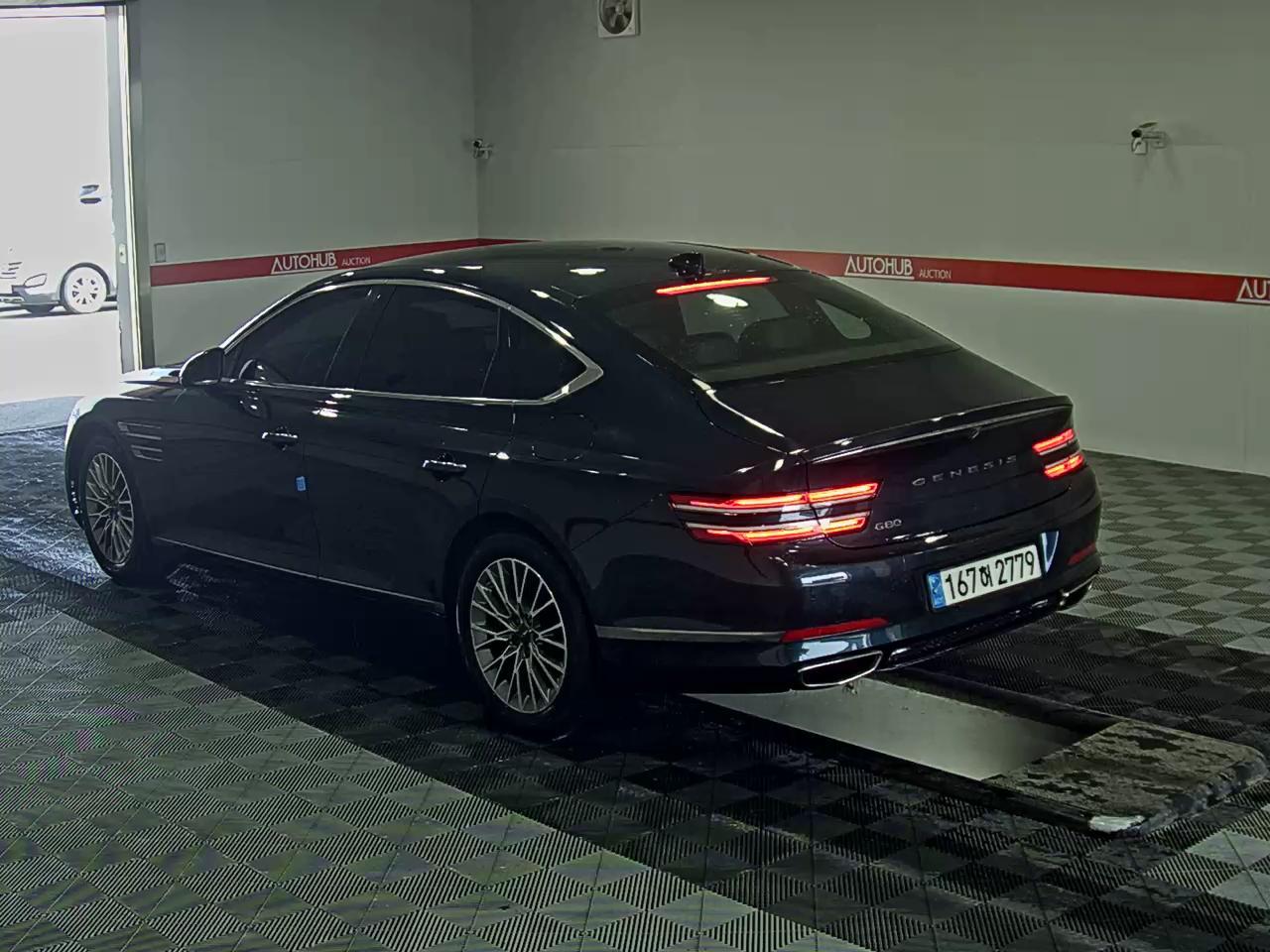 جي 80 — صورة 4