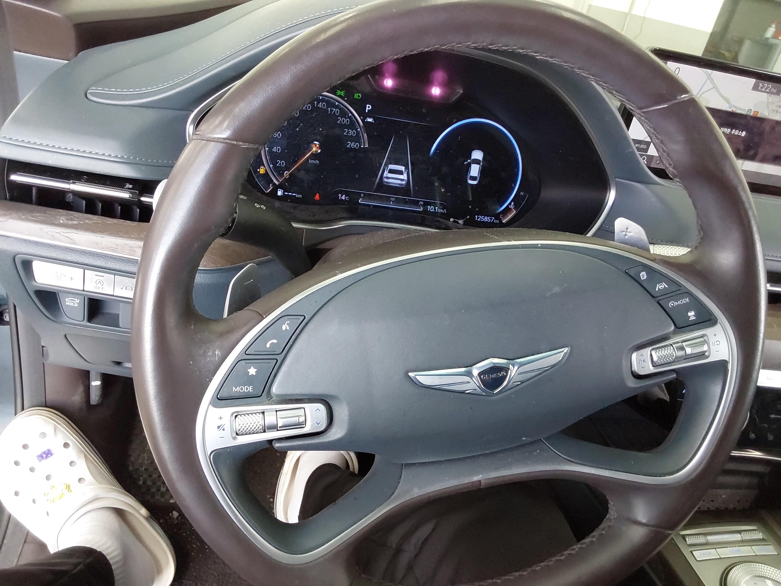 جي 80 — صورة 6