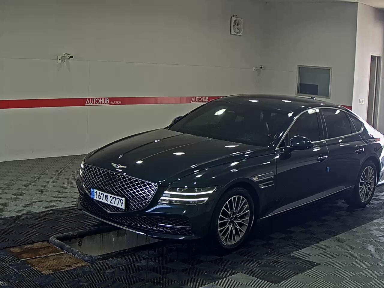 جي 80 — صورة 7