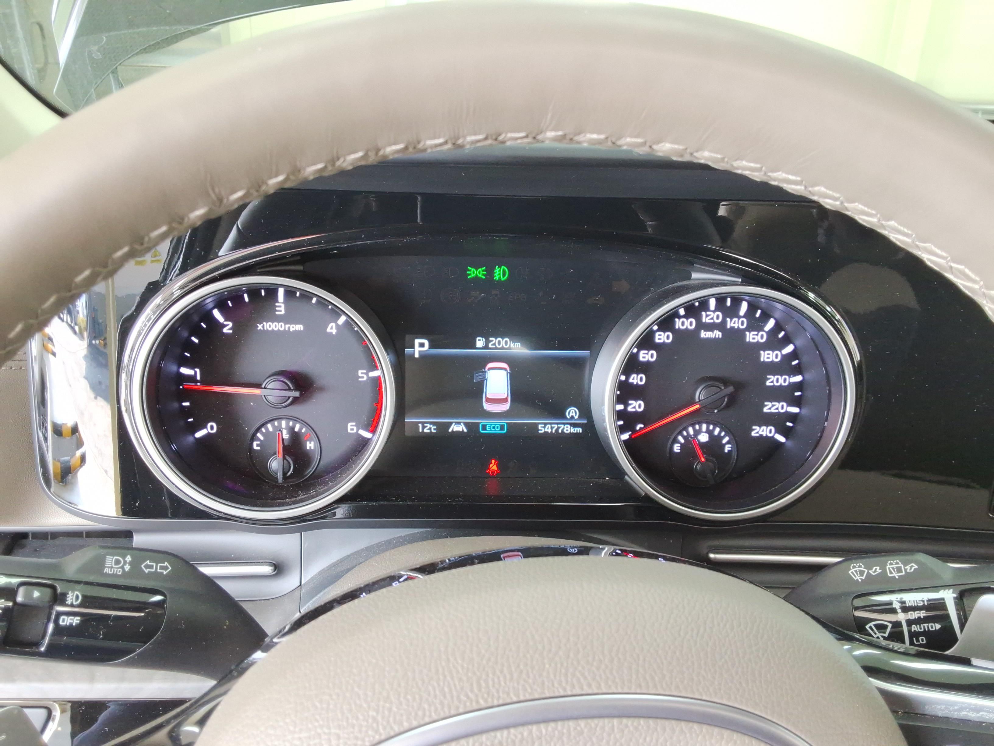 كارنيفال — صورة 1