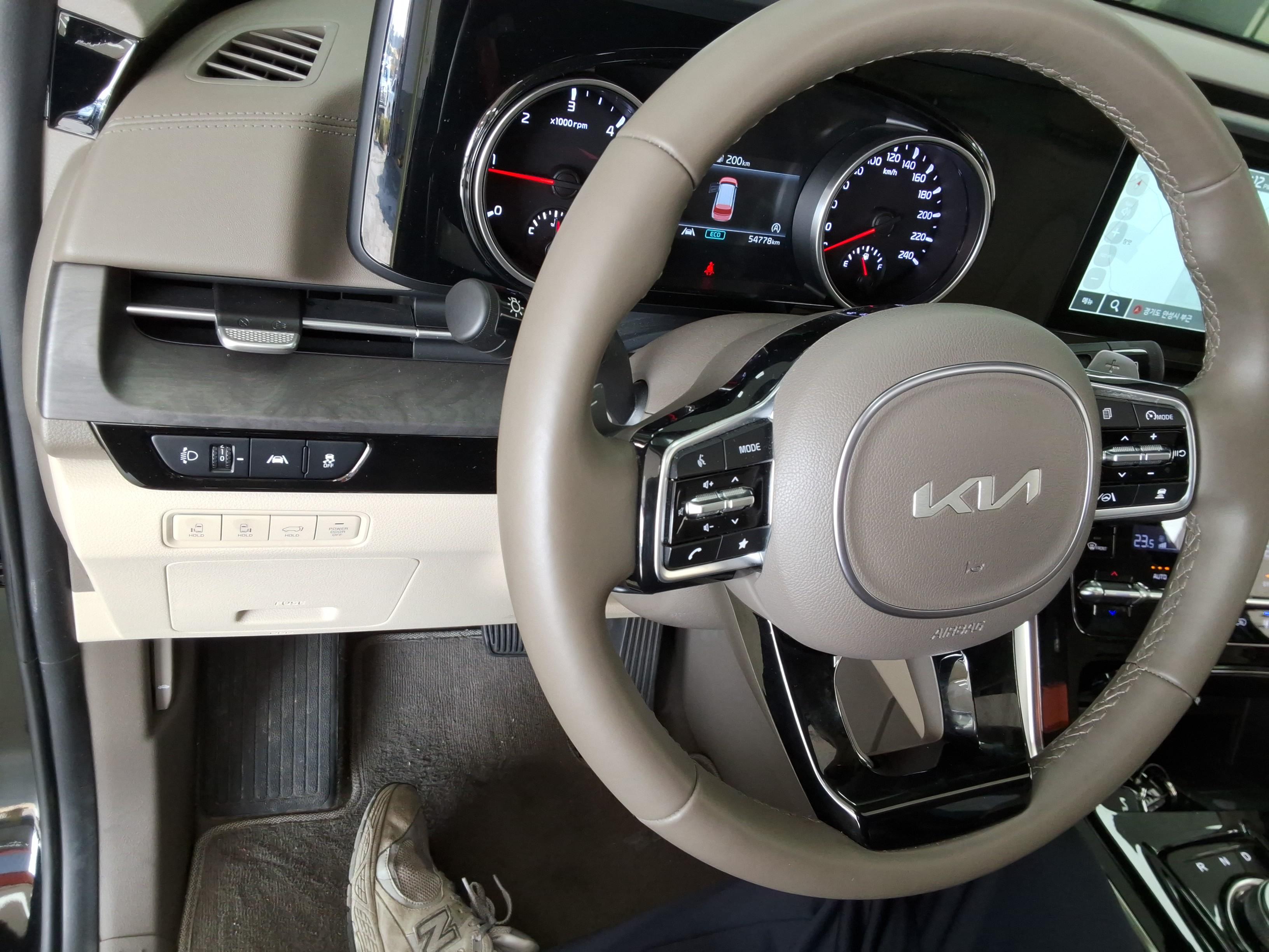 كارنيفال — صورة 2