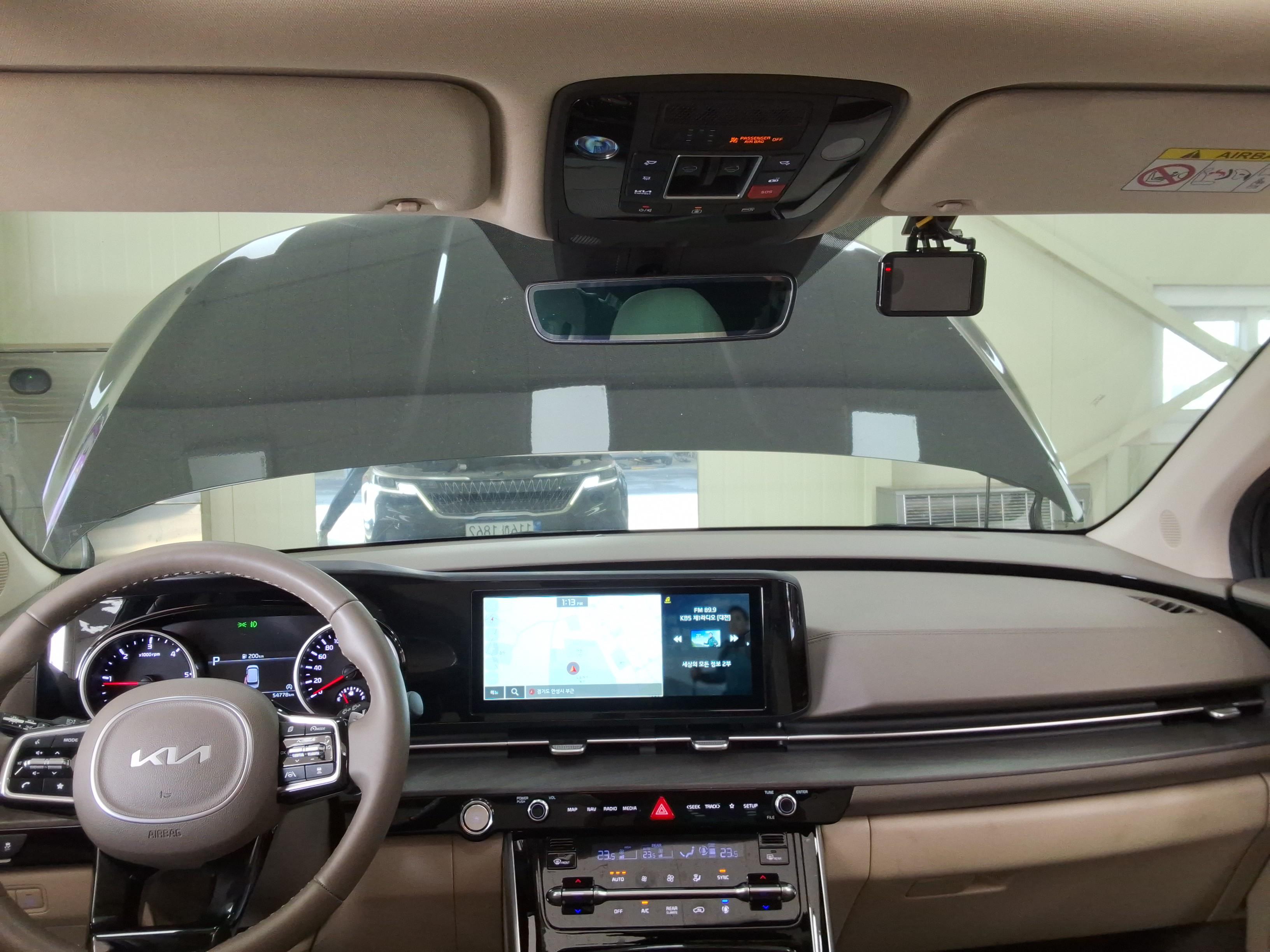 كارنيفال — صورة 4