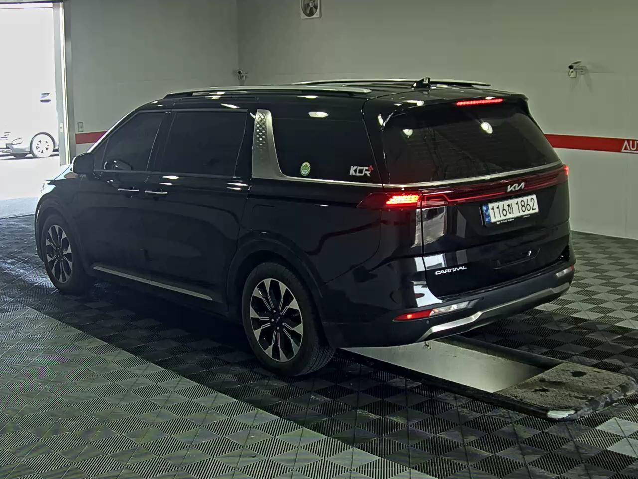 كارنيفال — صورة 5