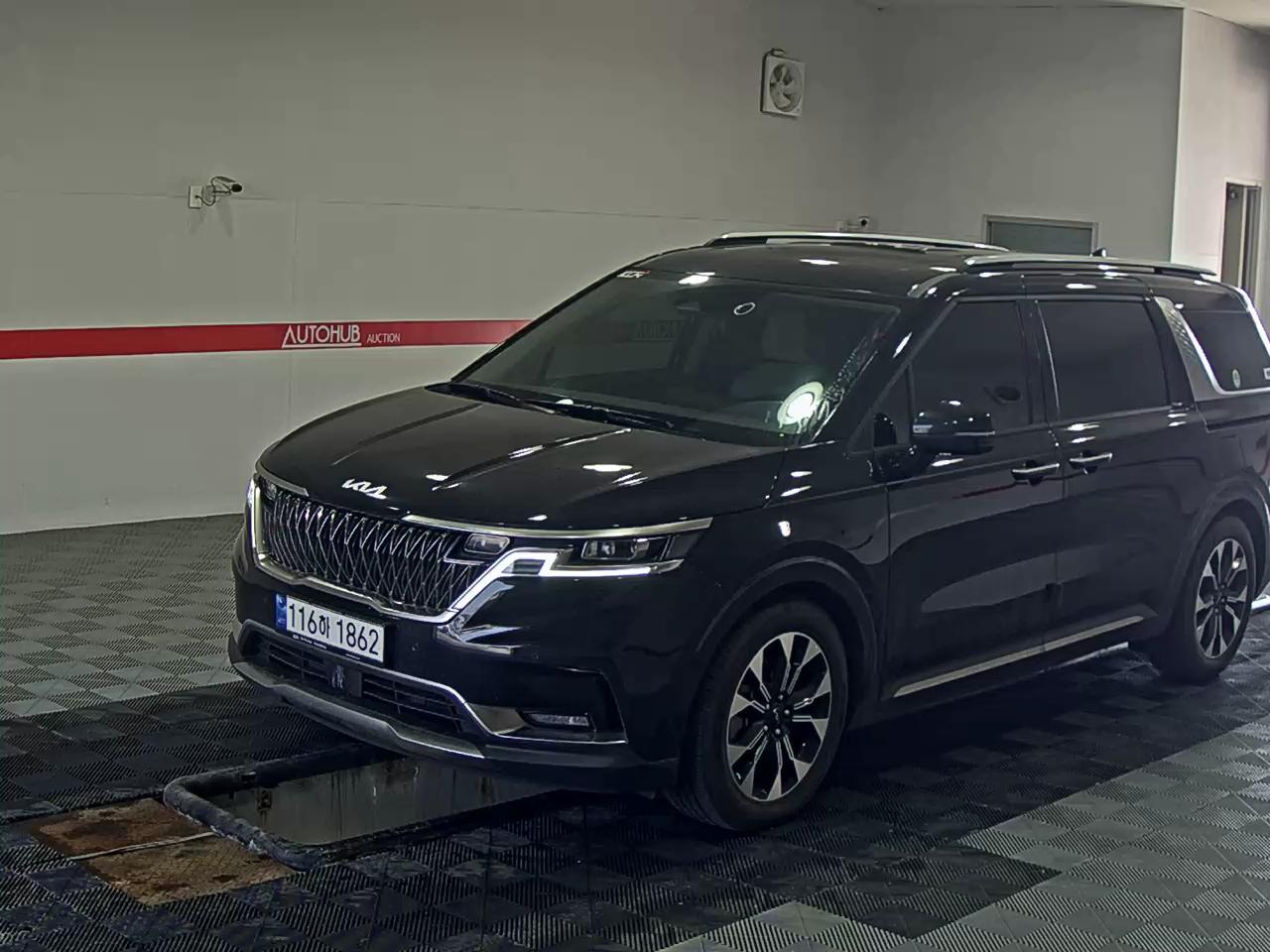 كارنيفال — صورة 6