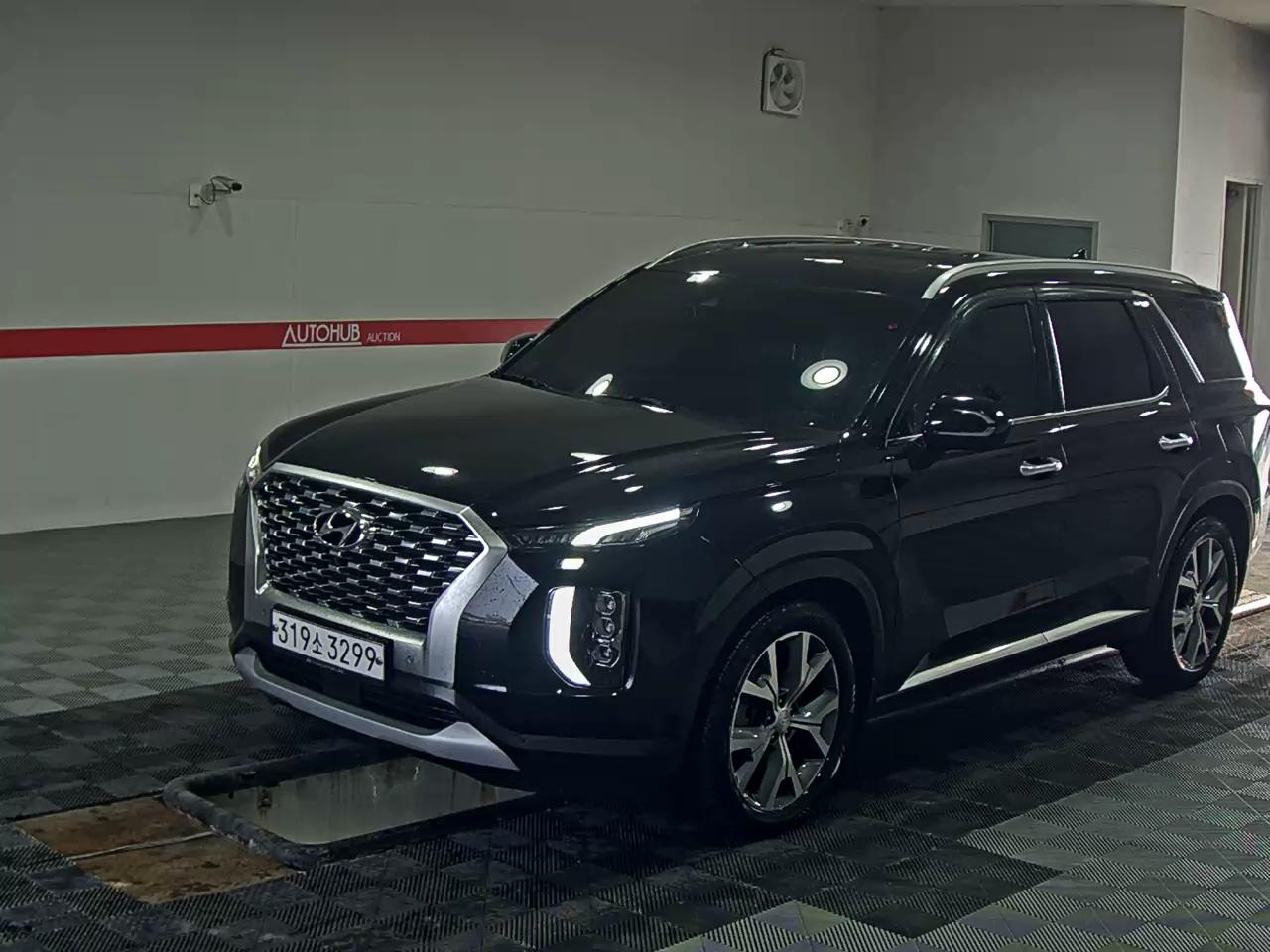 باليسيد — صورة 5