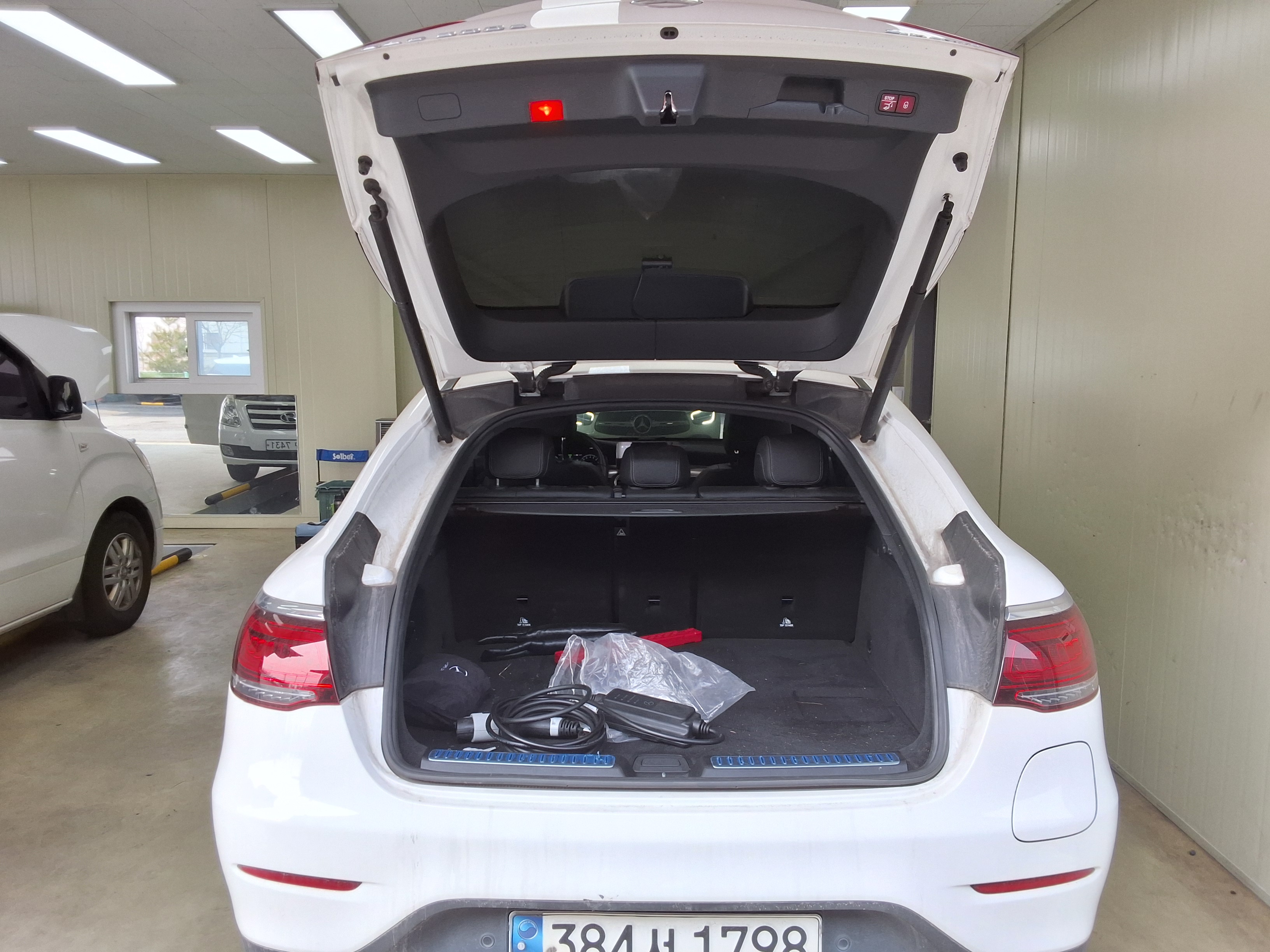 E-Class — صورة 4