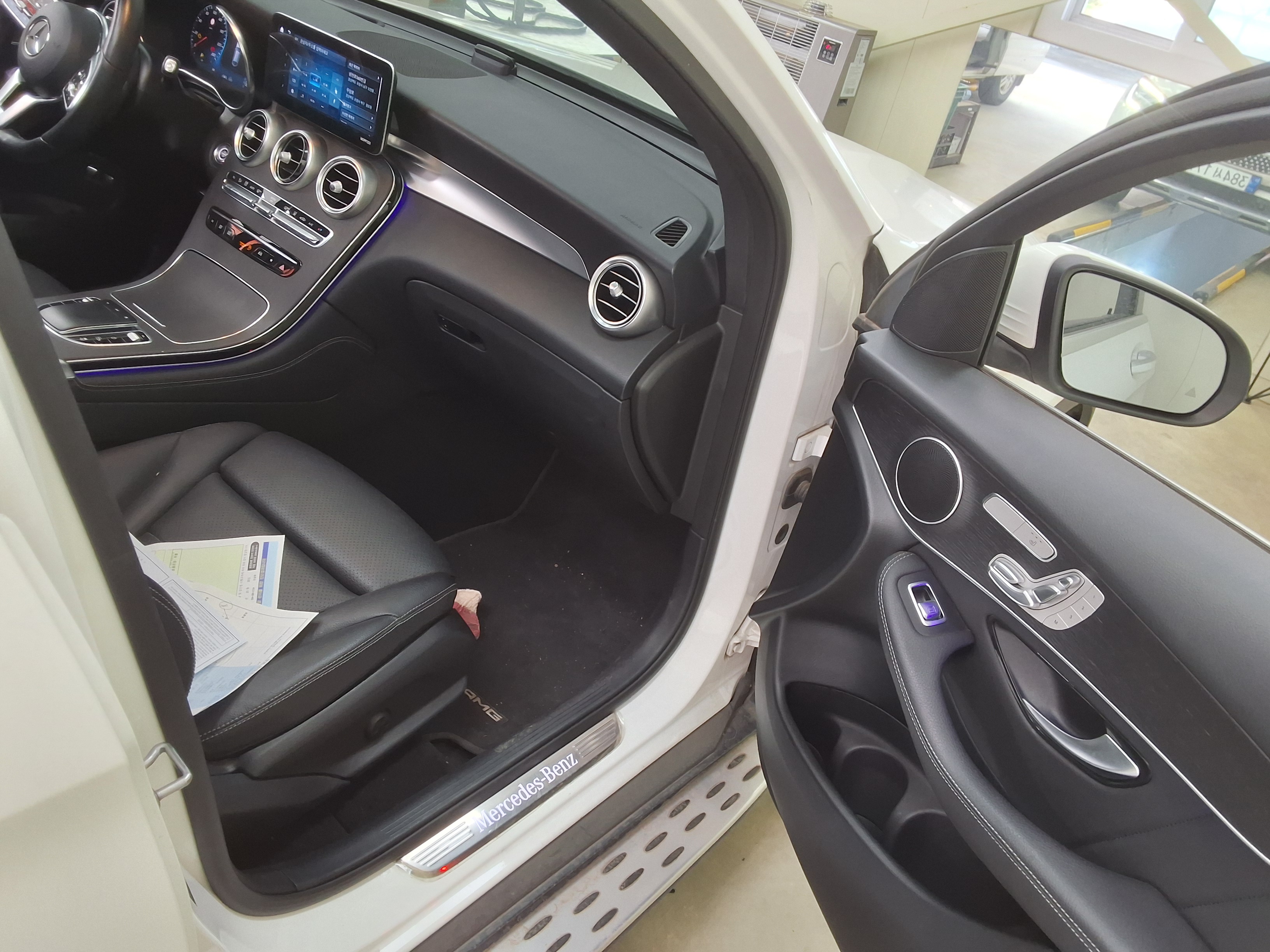 E-Class — صورة 5