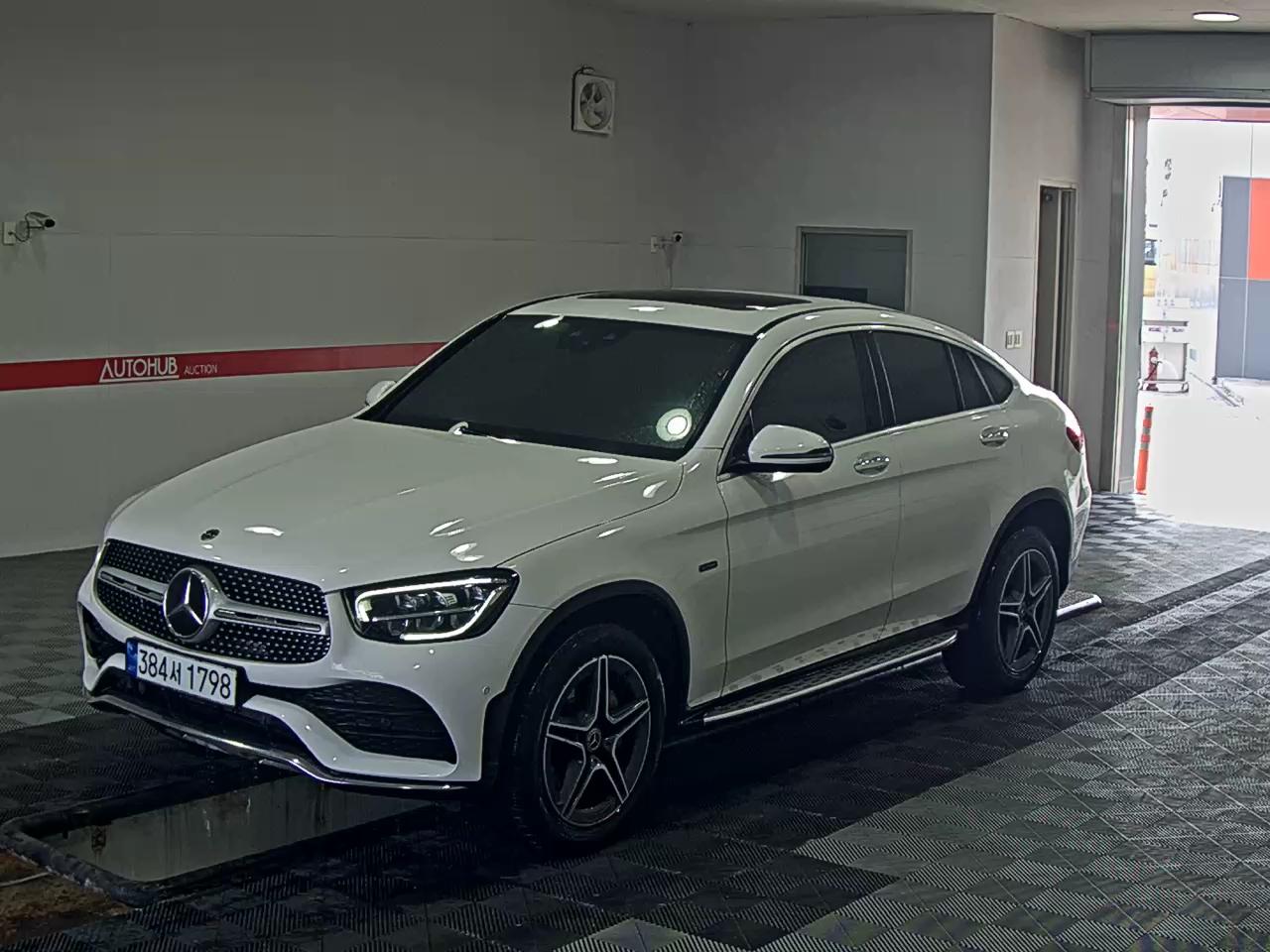 E-Class — صورة 6