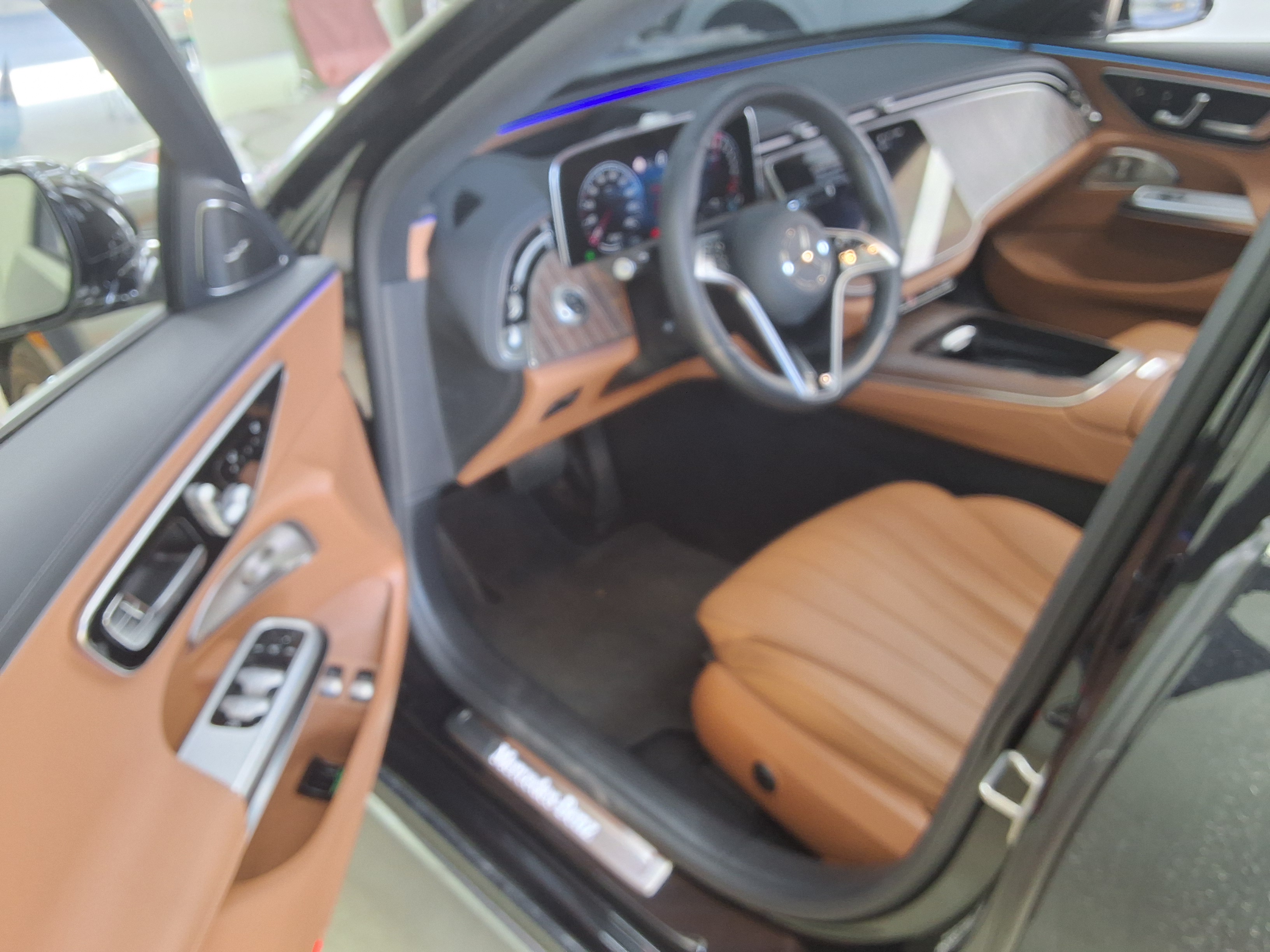 E-Class — صورة 3