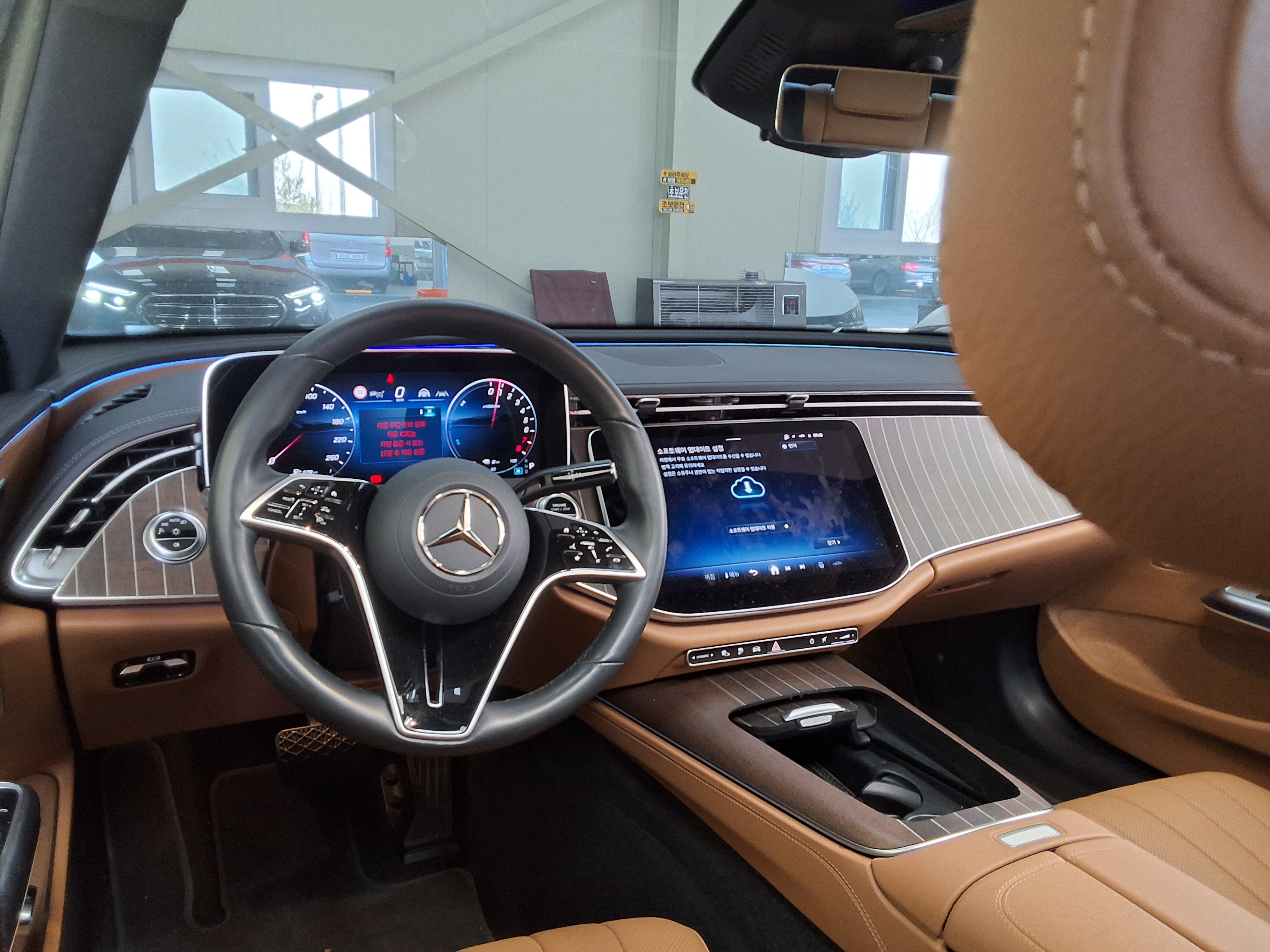 E-Class — صورة 4