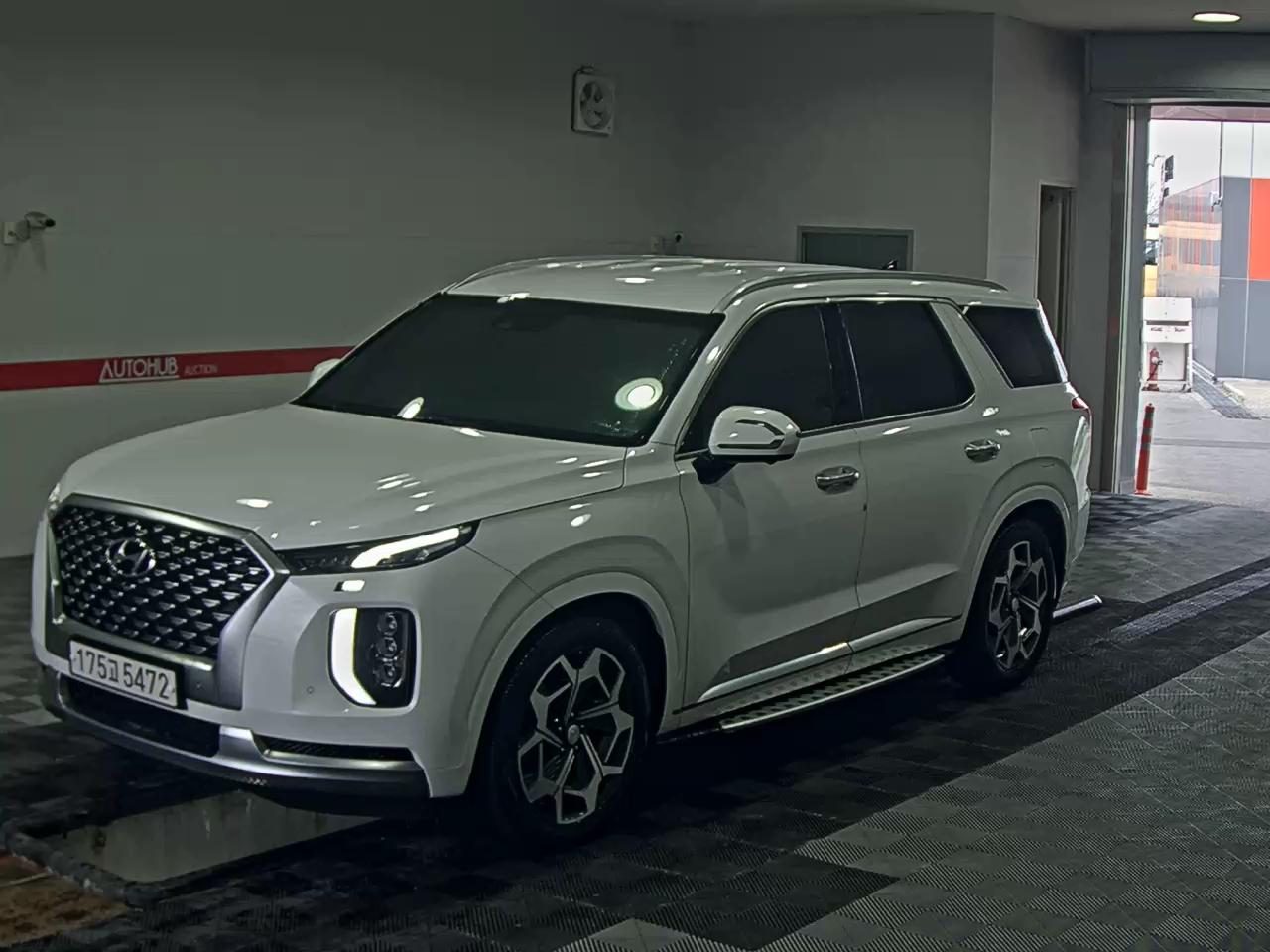 باليسيد — صورة 1