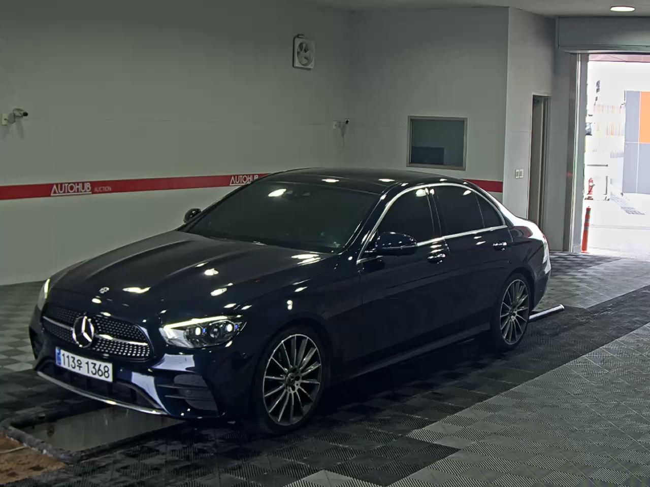 E-Class — صورة 2