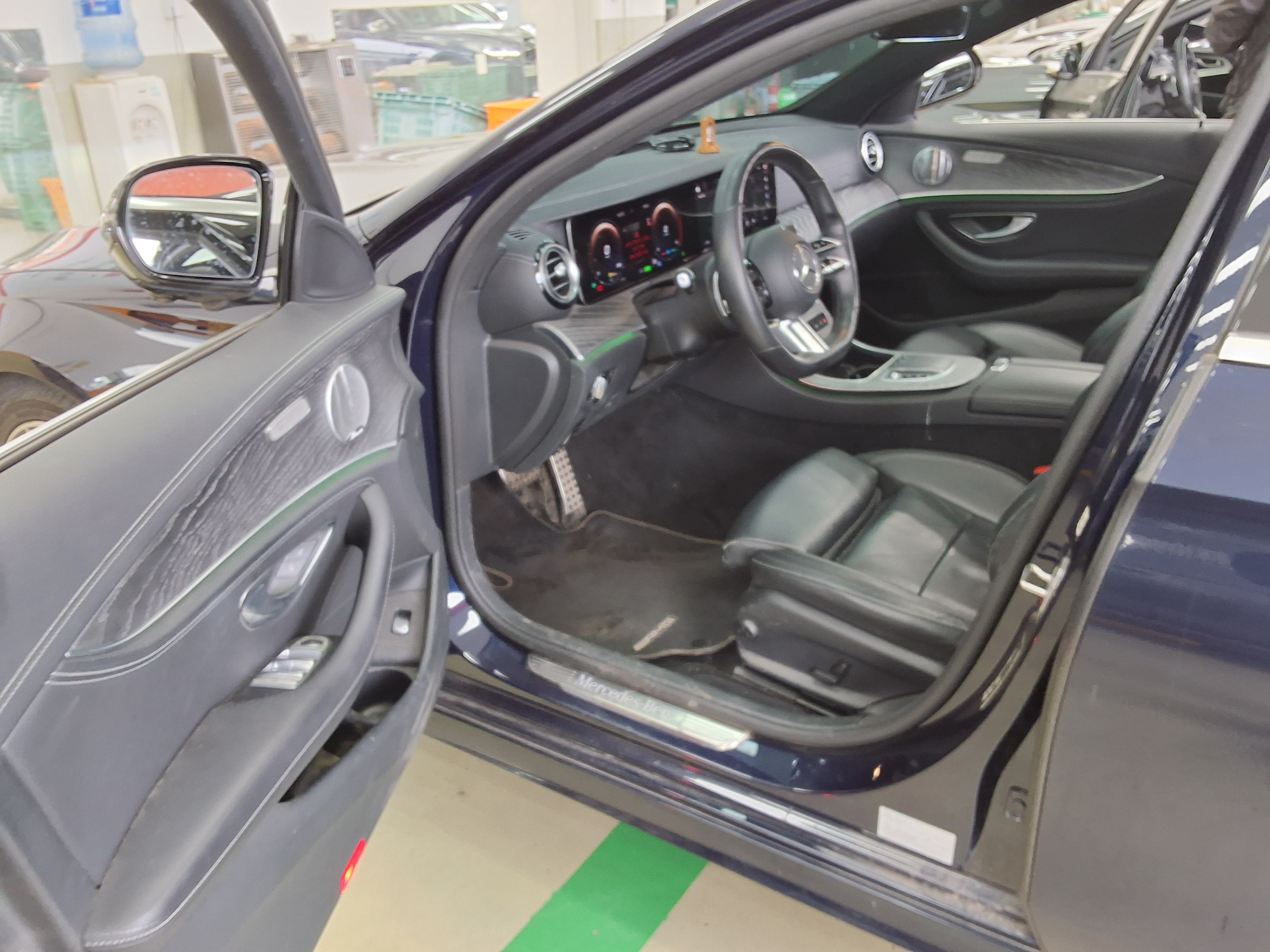 E-Class — صورة 5