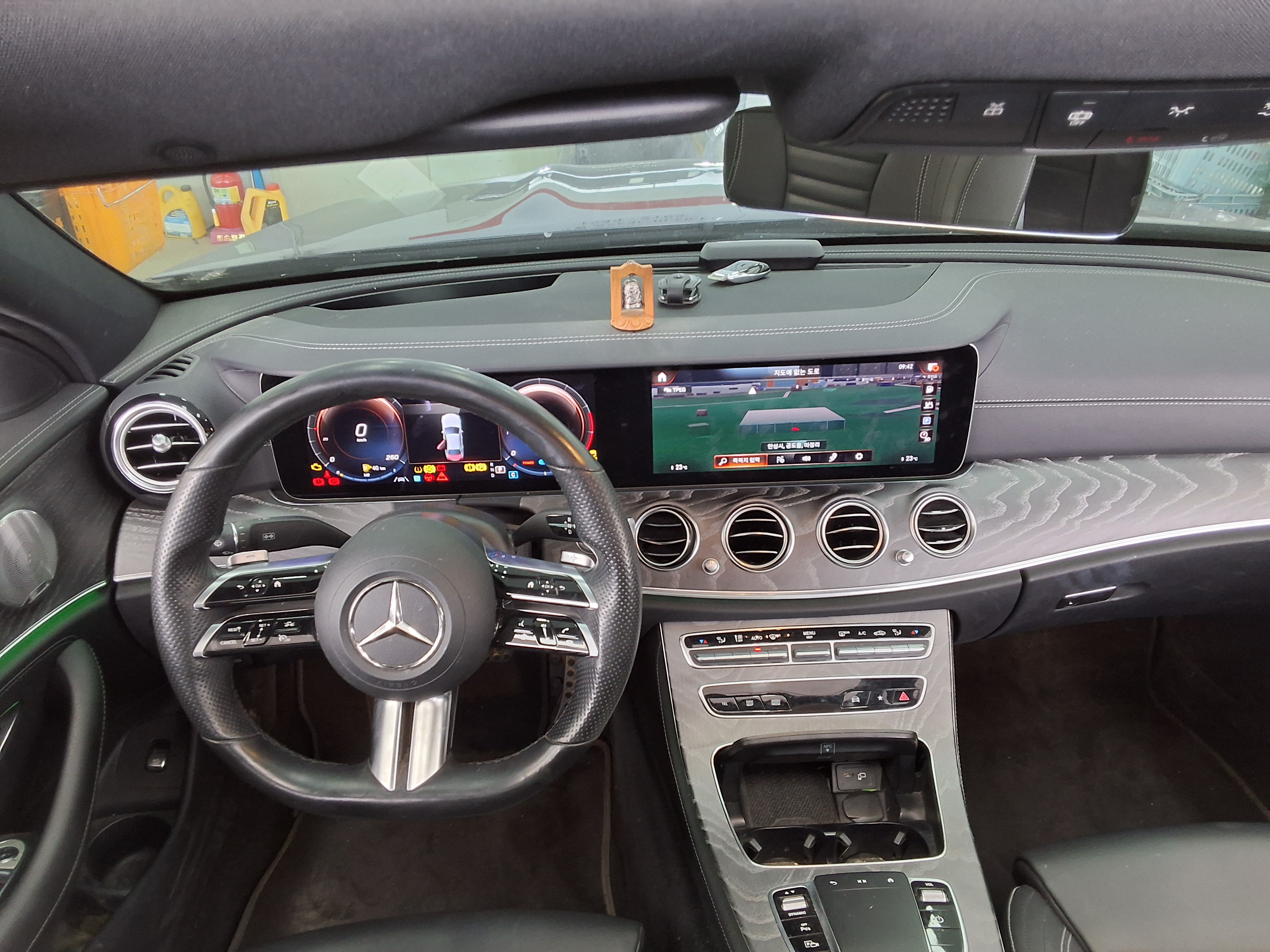 E-Class — صورة 6