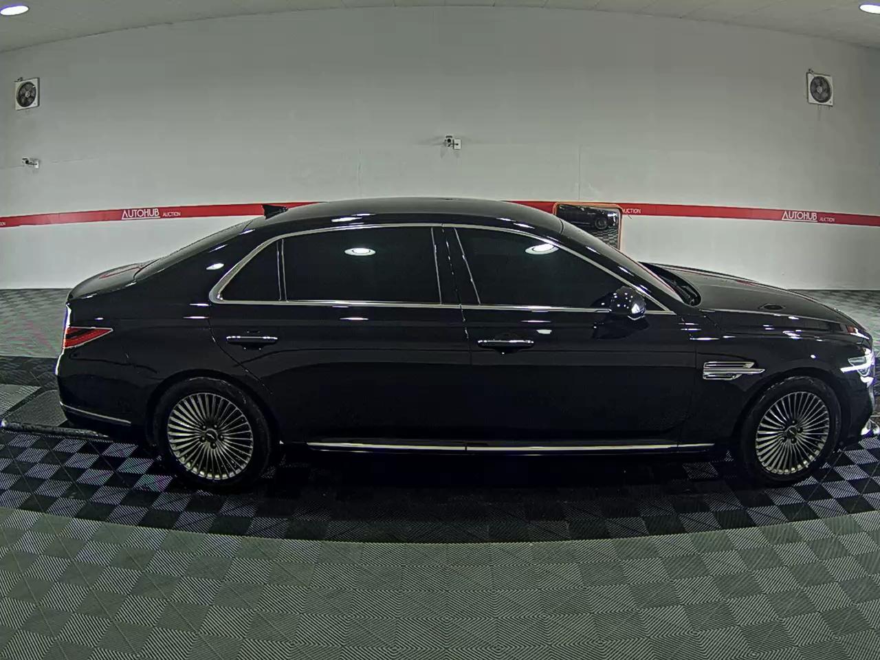 جي 90 — صورة 4