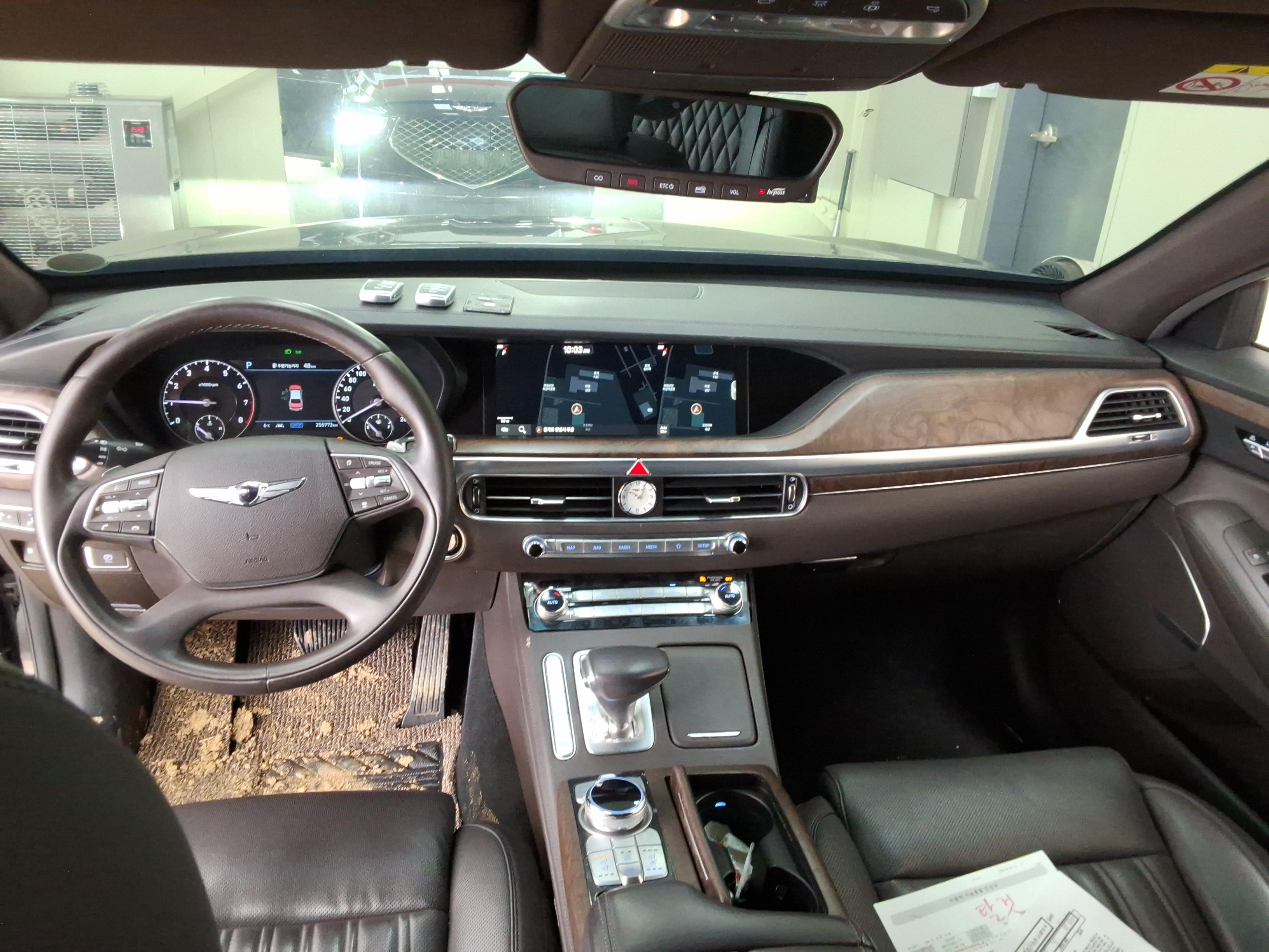 جي 90 — صورة 6