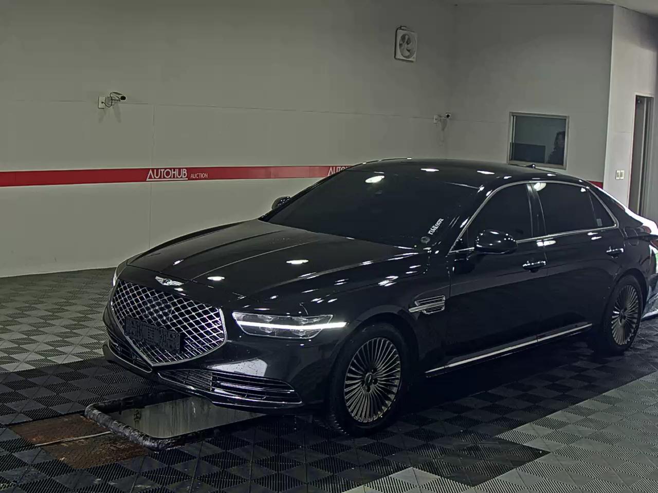 جي 90 — صورة 7