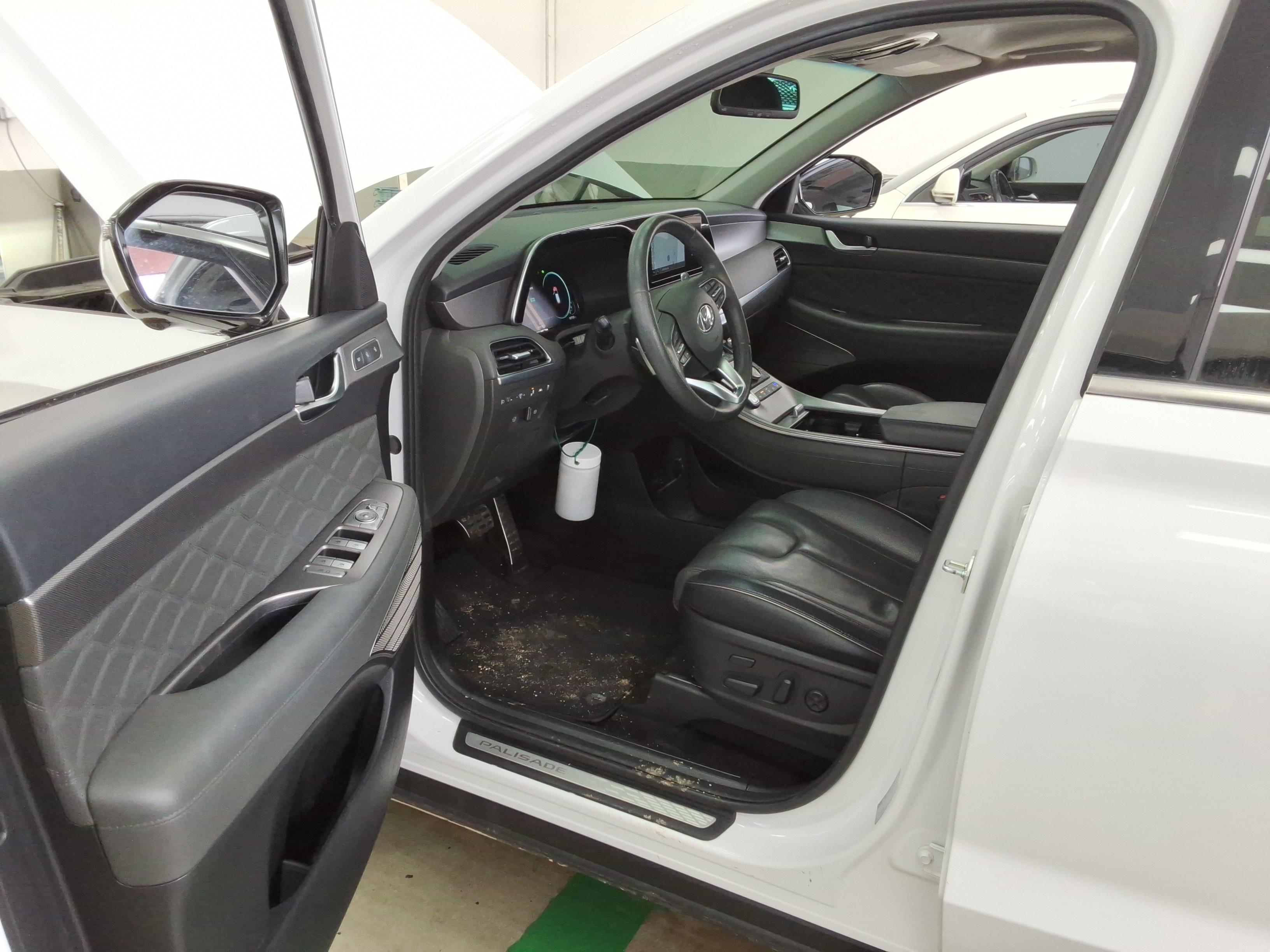 باليسيد — صورة 1