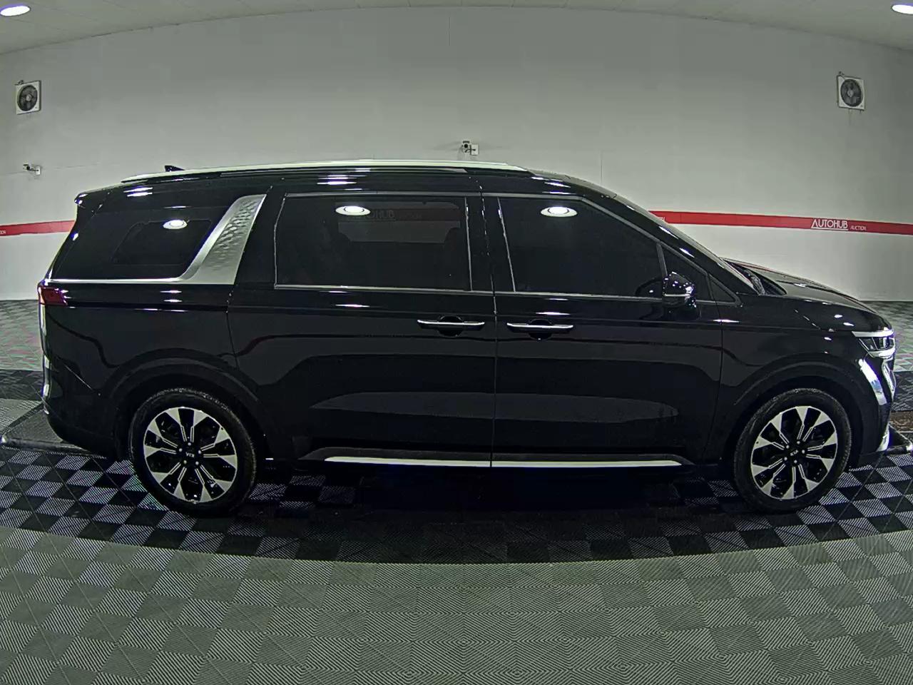 كارنيفال — صورة 2