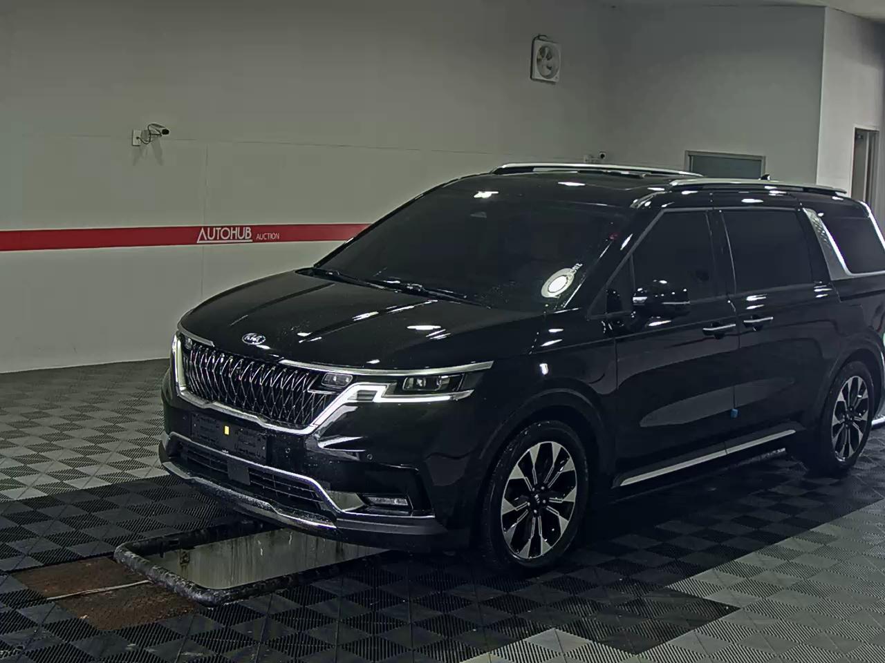 كارنيفال — صورة 7