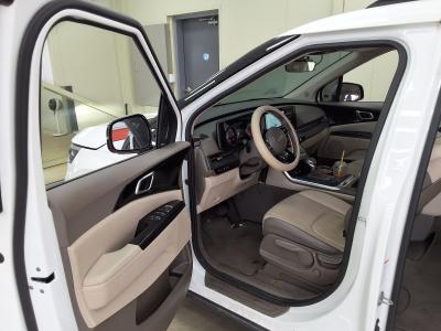 كارنيفال — صورة 3