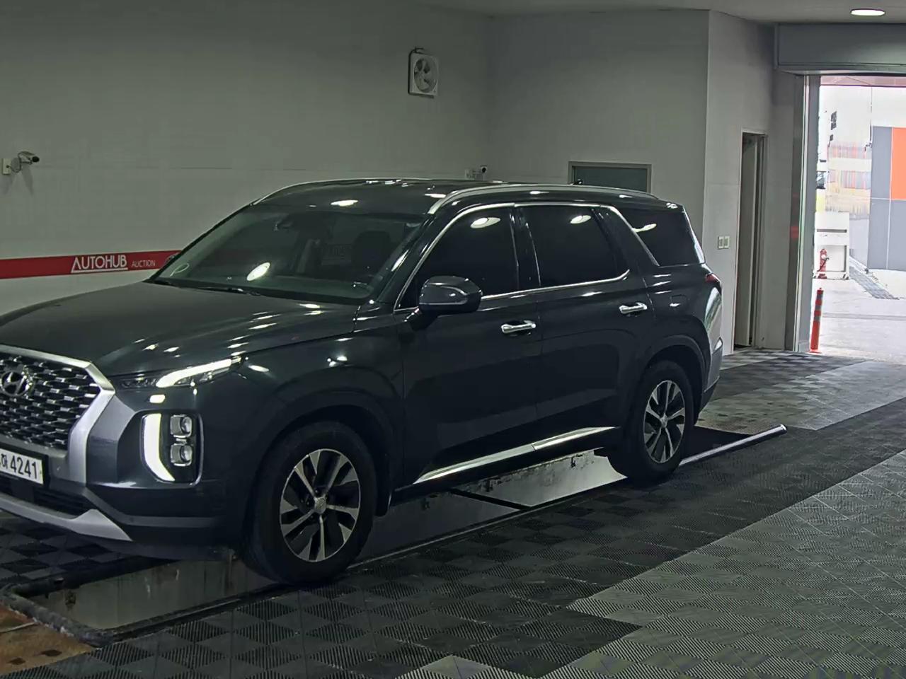 باليسيد — صورة 5