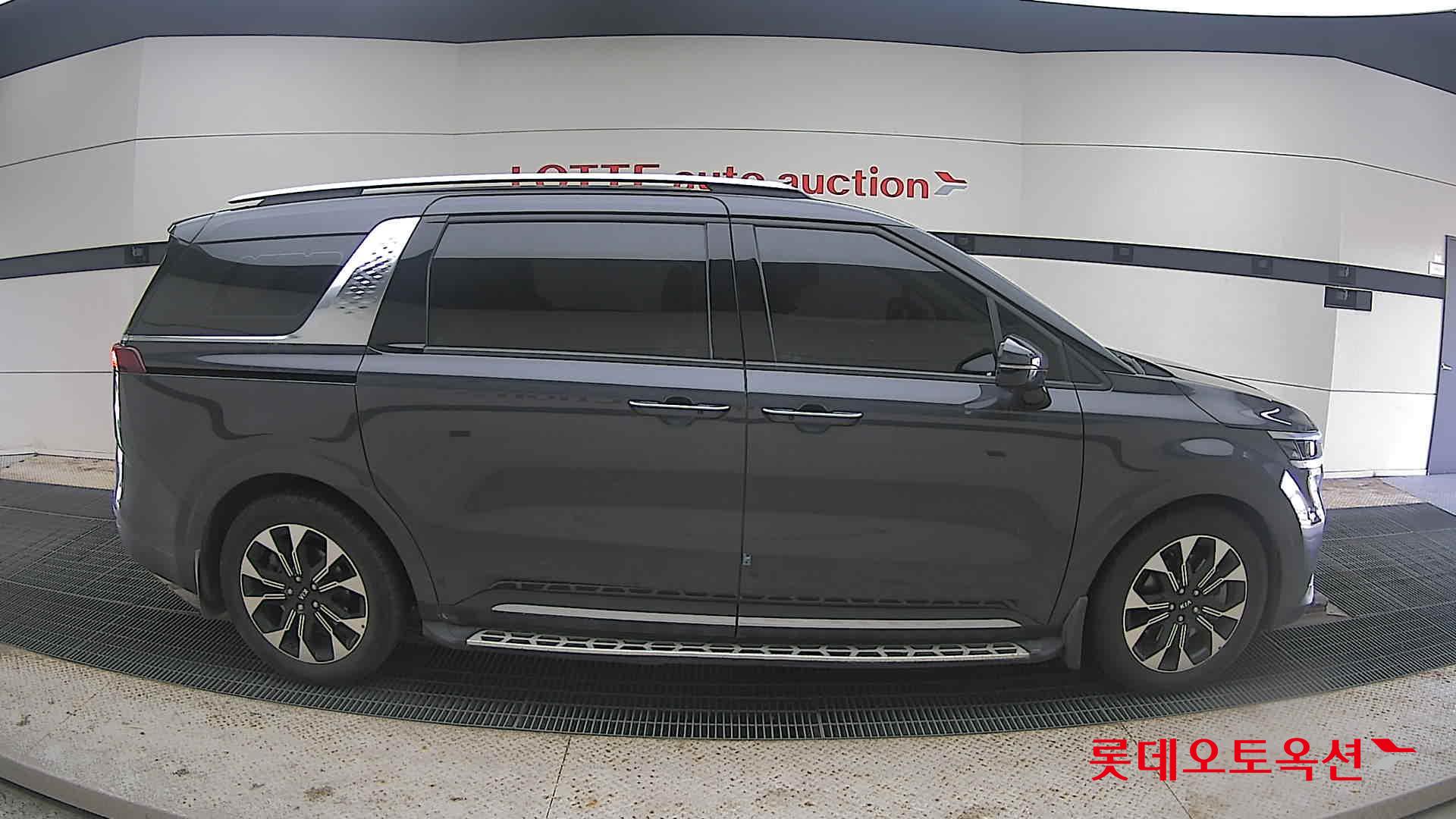 كارنيفال — صورة 1