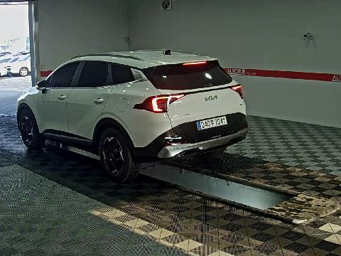 سبورتاج — صورة 8